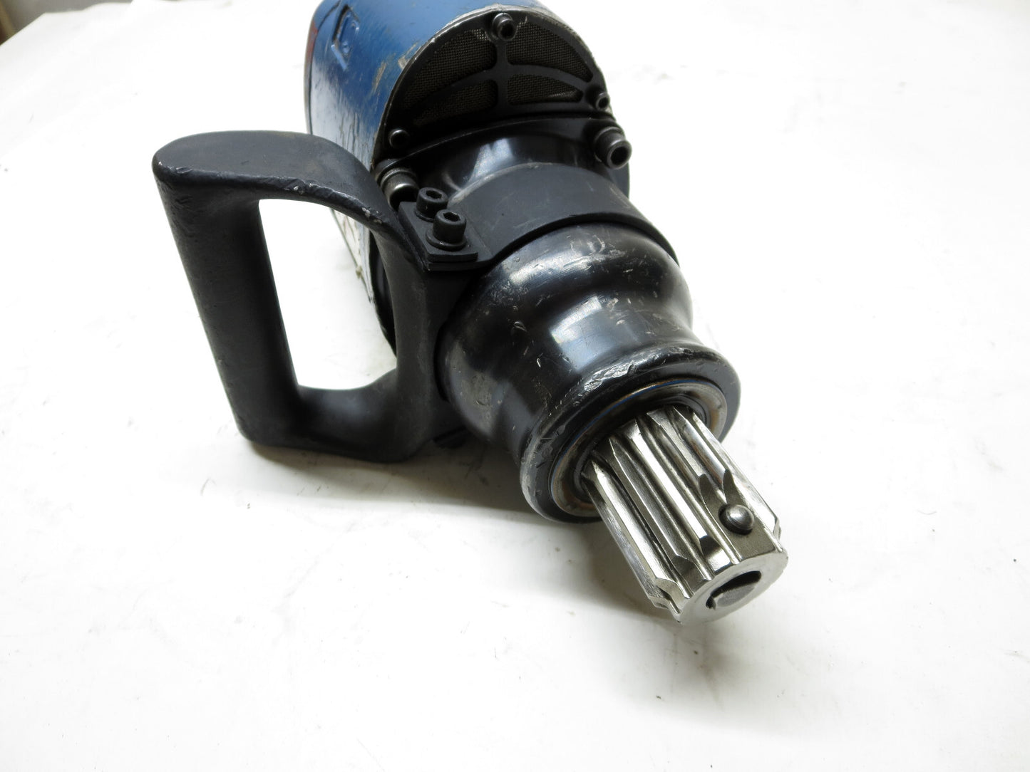 Universal Tool UT1011S #5 Spline Drive Straight Impact Wrench Made in USA