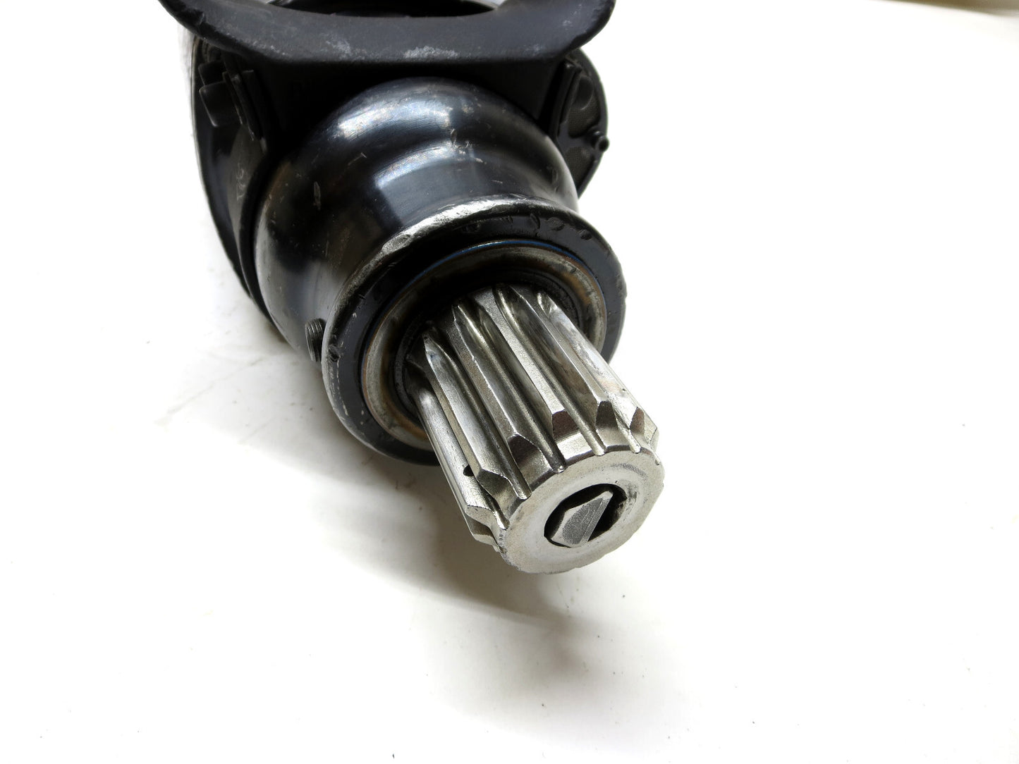 Universal Tool UT1011S #5 Spline Drive Straight Impact Wrench Made in USA