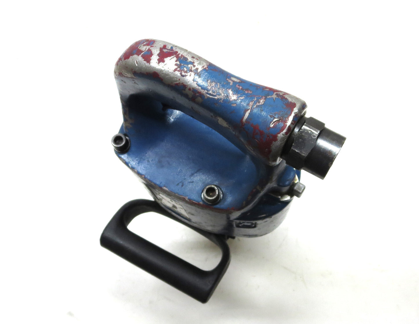 Universal Tool UT1011S #5 Spline Drive Straight Impact Wrench Made in USA