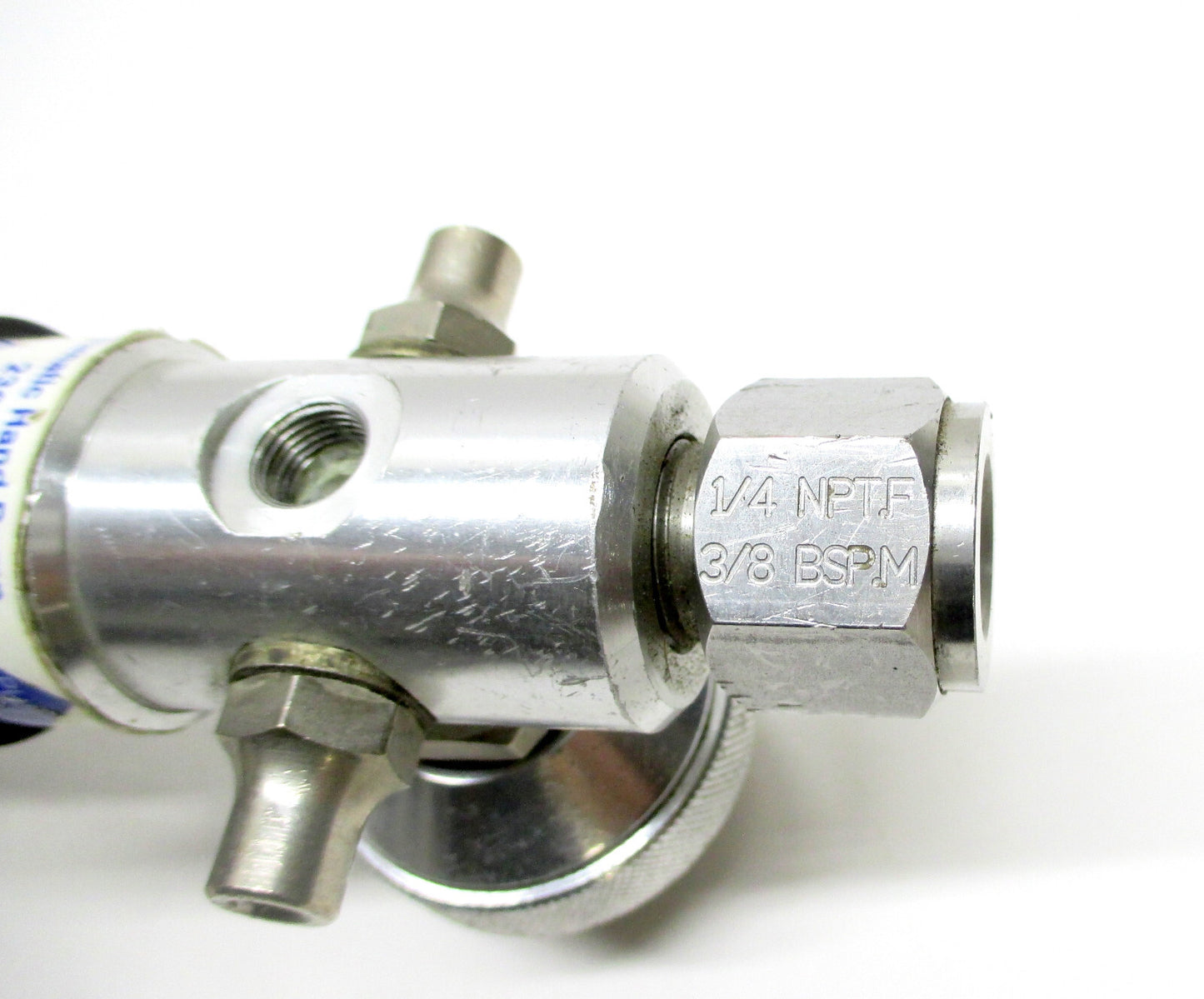 TRANSCAT 23622P Transmation Vacuum / Pressure Pneumatic Hand Pump