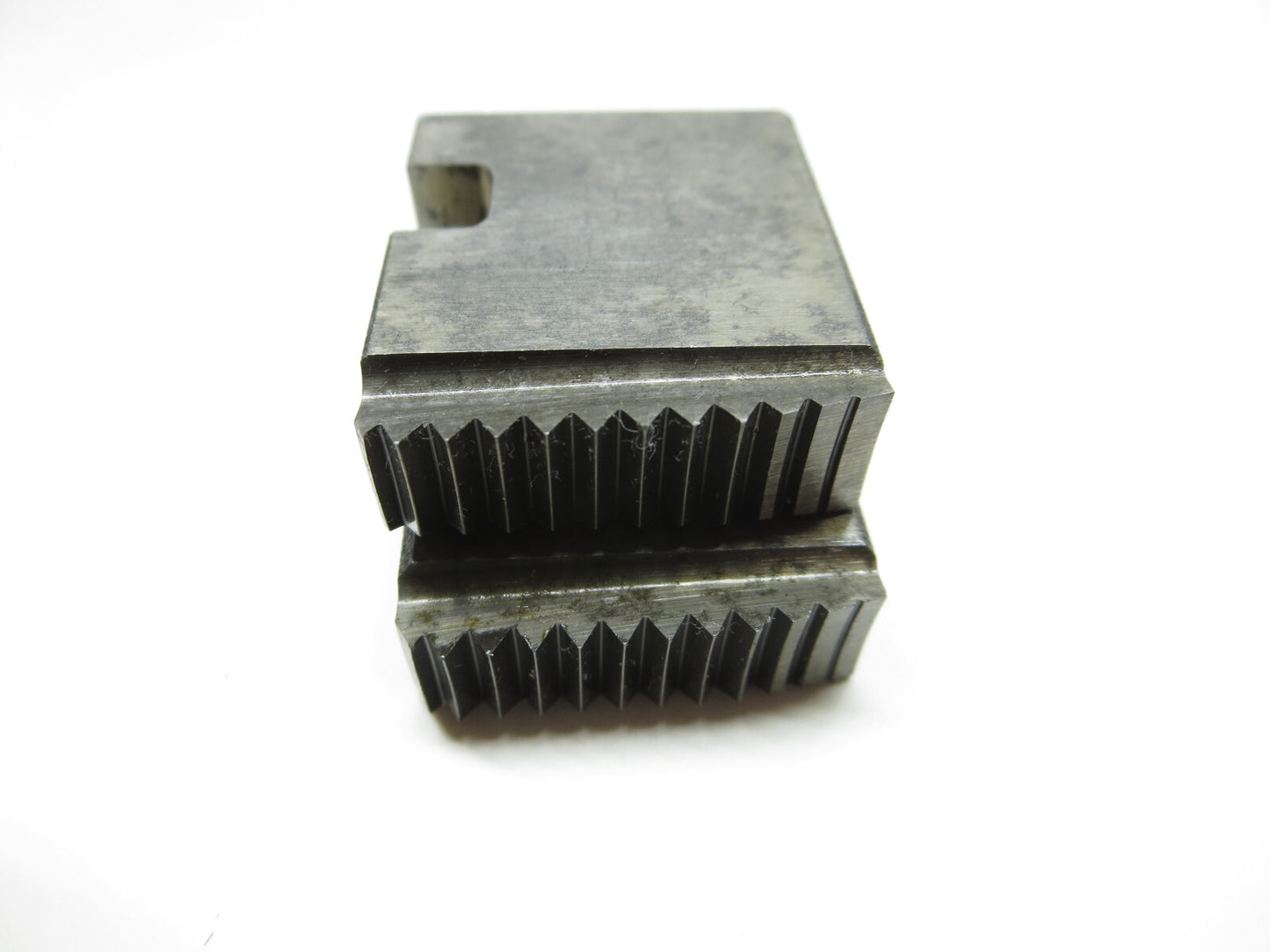 RIDGID 2" NPT HS Threading Dies 2-PCS - Dies # 3 & 4
