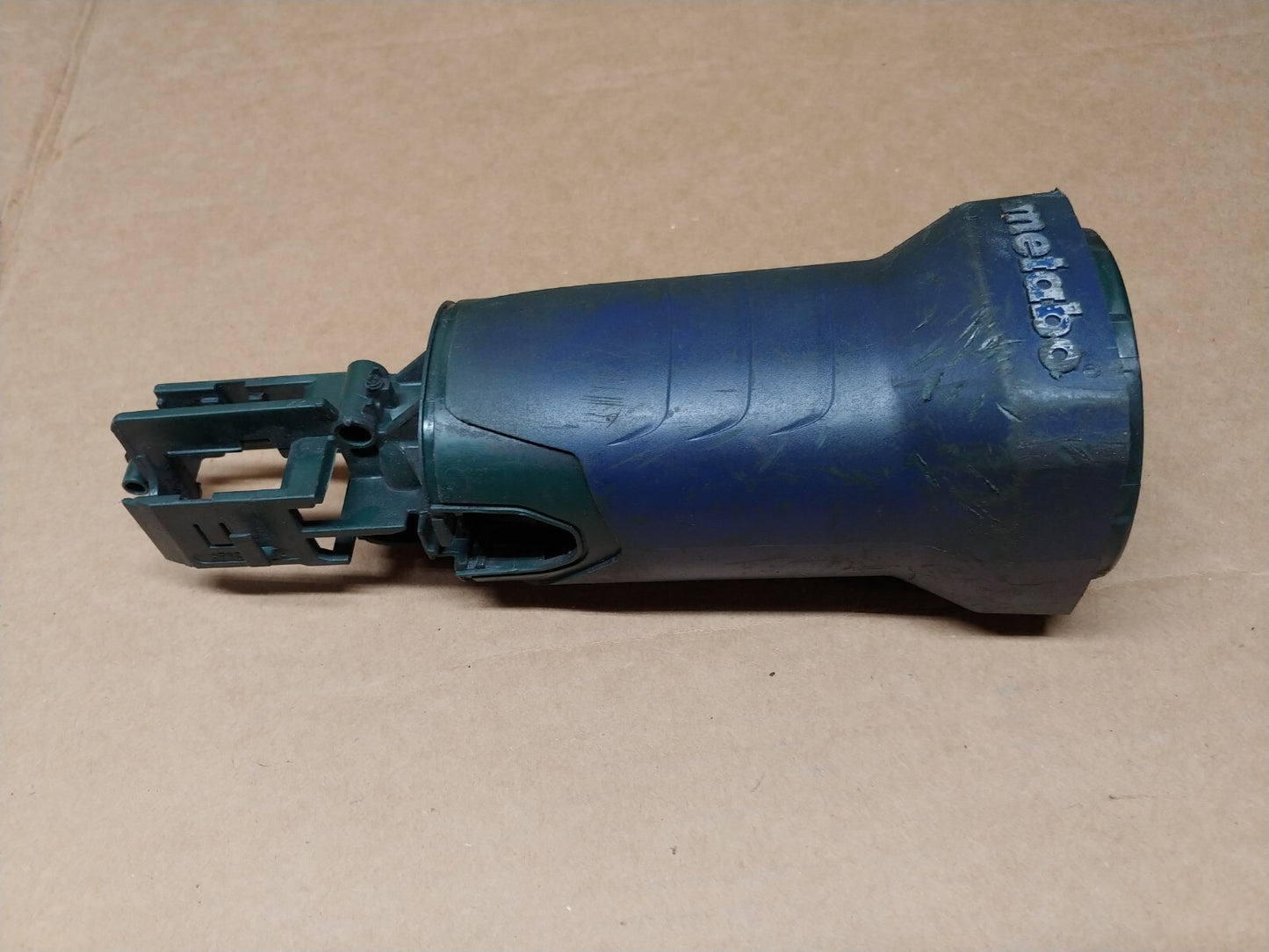 Metabo WEPBA 17-150 Quick DS Angle Grinder Part MOTOR HOUSING 315013710
