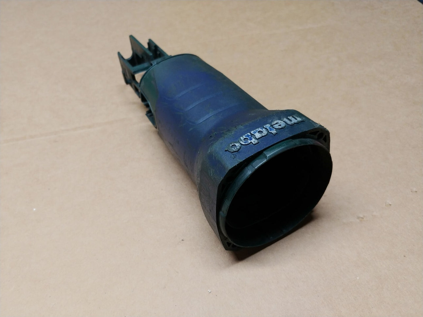 Metabo WEPBA 17-150 Quick DS Angle Grinder Part MOTOR HOUSING 315013710