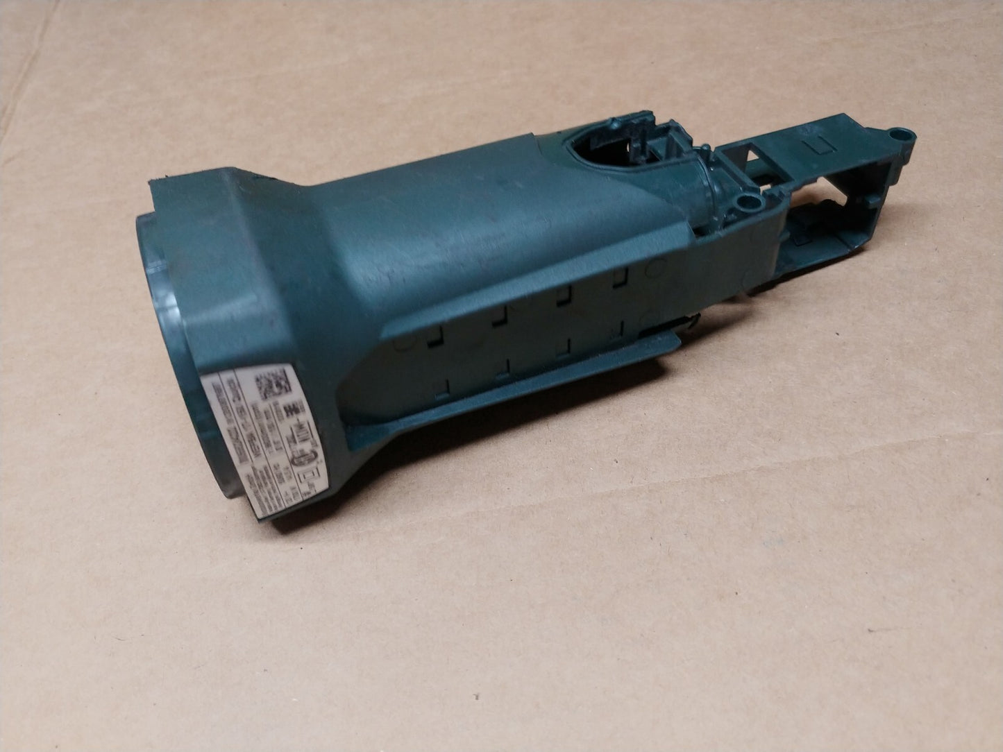 Metabo WEPBA 17-150 Quick DS Angle Grinder Part MOTOR HOUSING 315013710