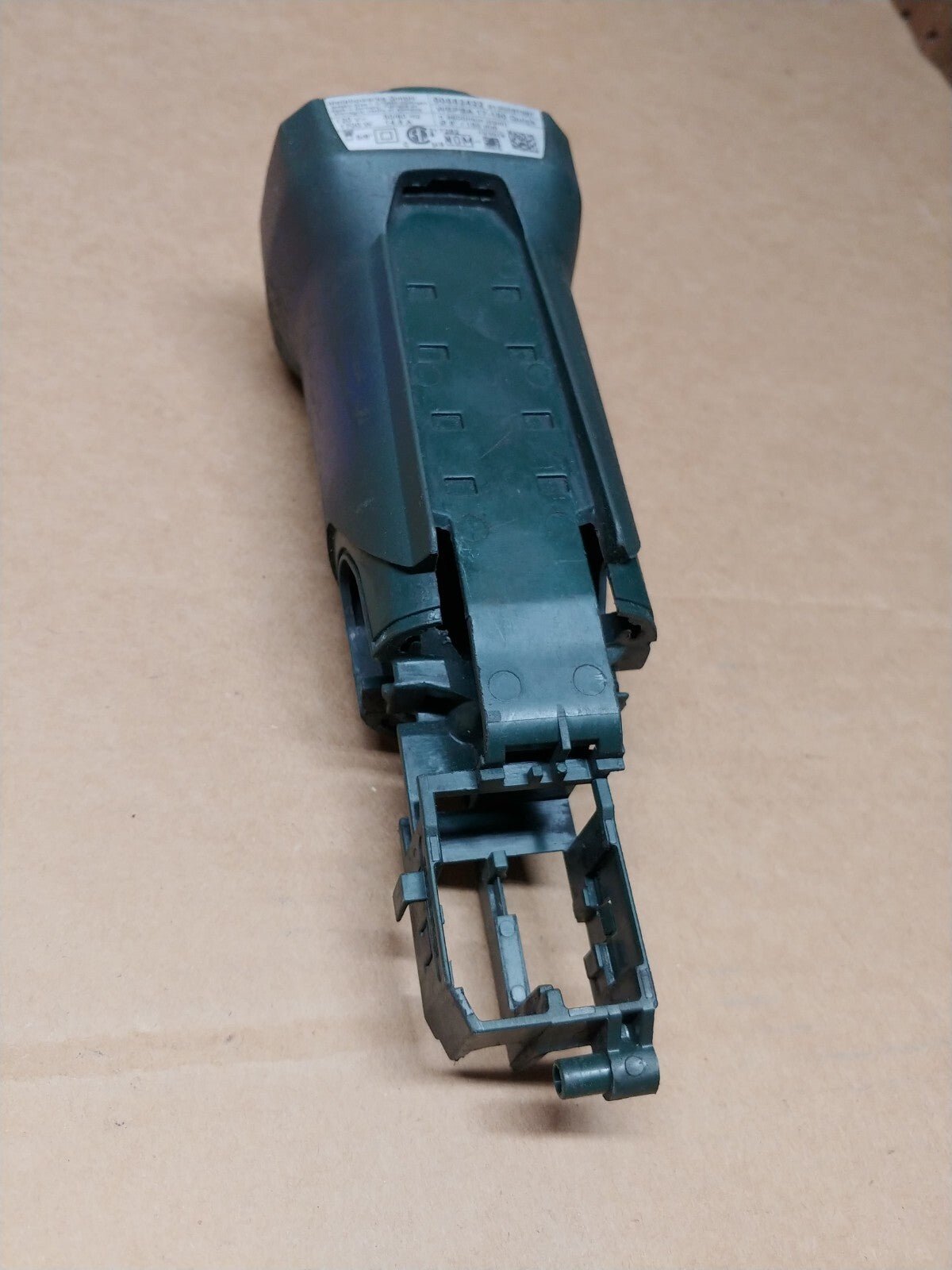 Metabo WEPBA 17-150 Quick DS Angle Grinder Part MOTOR HOUSING 315013710