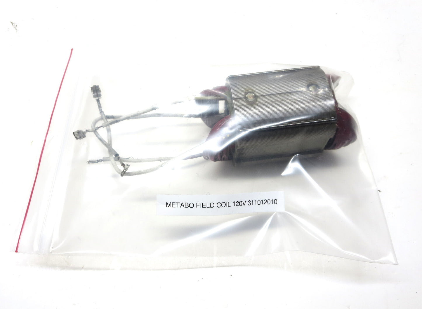 Metabo WEPBA 17-150 Quick Angle Grinder Field Coil W. Field Coil 120V 311012010