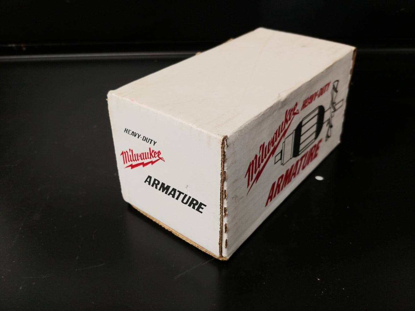 Milwaukee 16-50-1050 Armature Assembly Service Kit 120v New