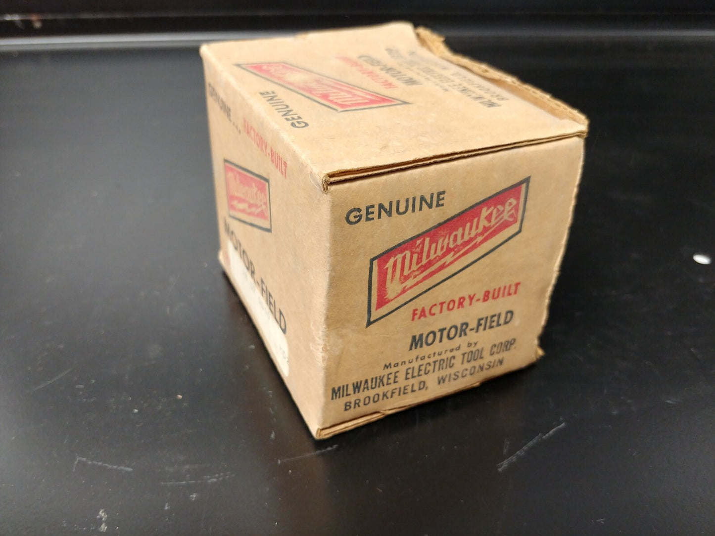 Milwaukee 18-07-0010 Motor Field 120v New in Box
