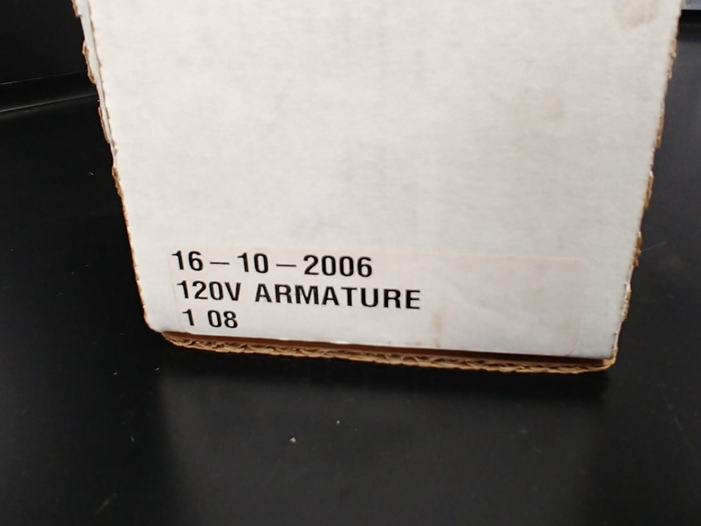 Milwaukee 16-10-2006 Armature Assembly 120v New