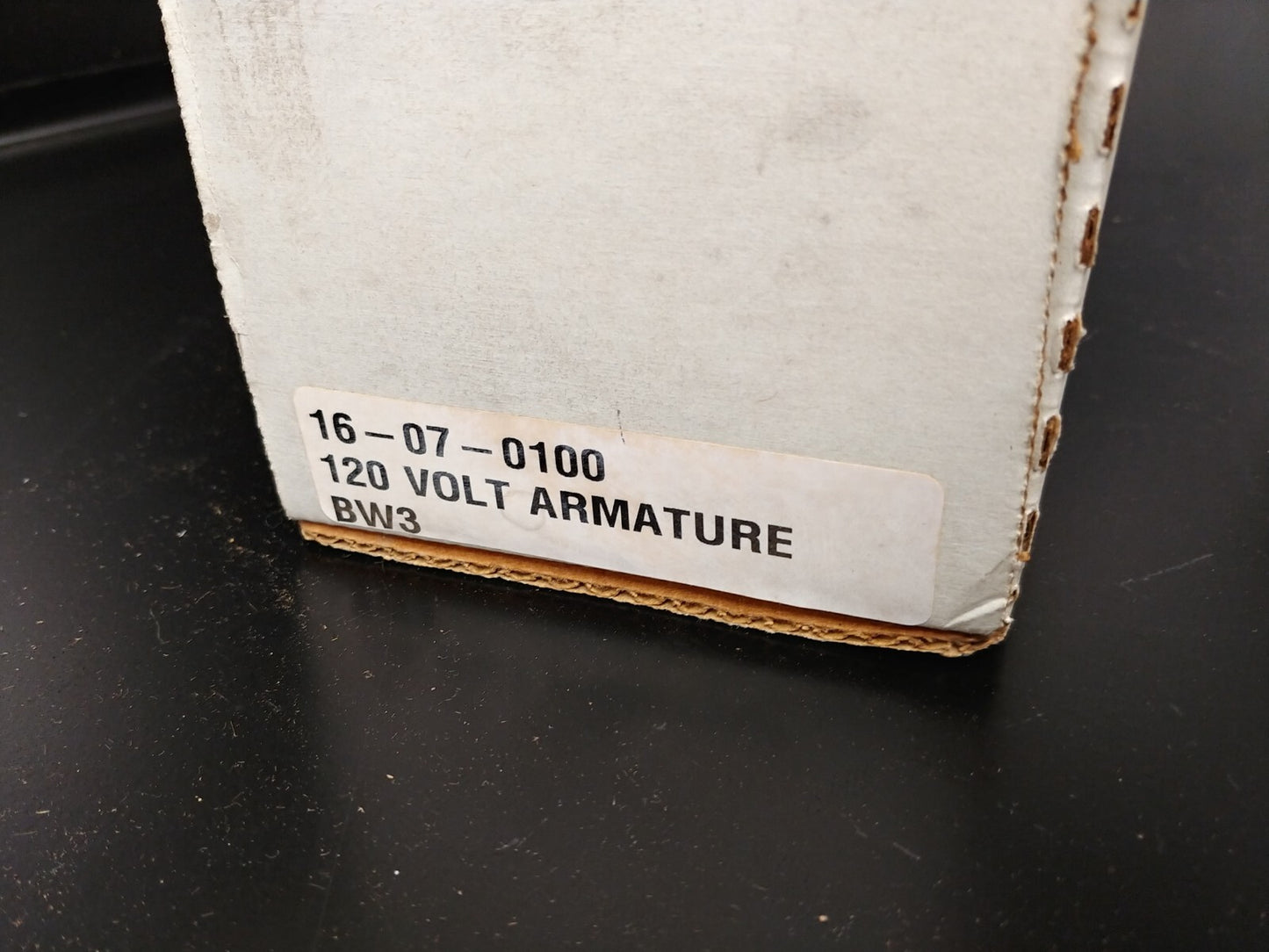 Milwaukee 16-07-0010 Armature Assembly 120v New