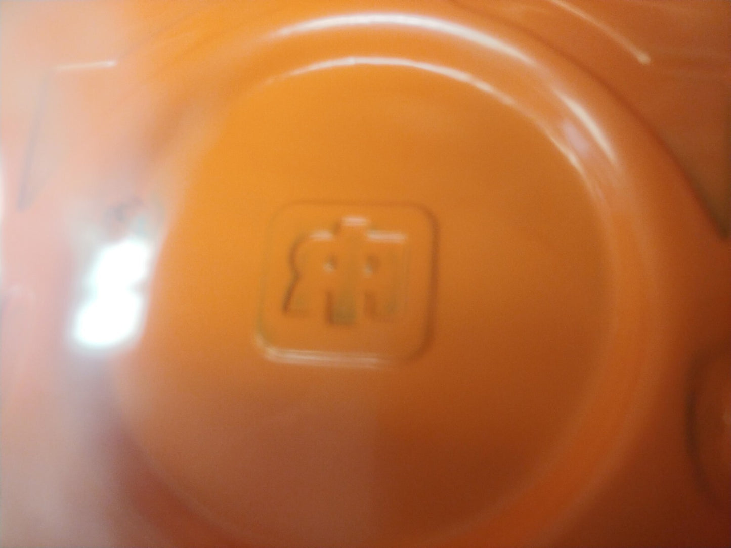 Ingersoll Rand 2372861 Wheel Cover 1.5 ton MCH5 Series Hoists Made in Japan