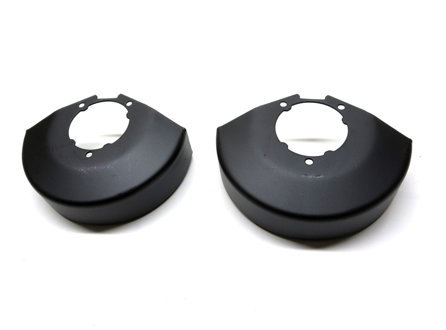 New LOT of 2 ea. Milwaukee 28-41-1020 Angle Grinder Guard Hoods 4-1/2"