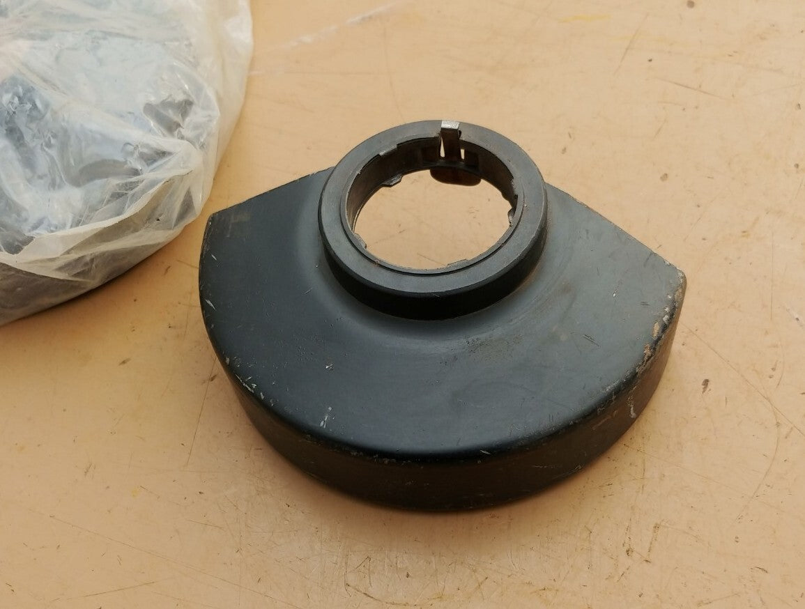 1 ea. Used Milwaukee 49-12-0366 Angle Grinder Guard Assembly 5 in. Made in USA