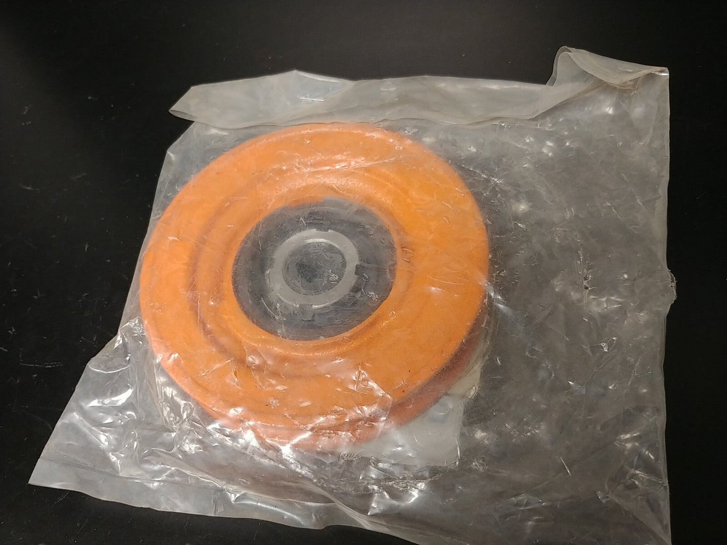 Ingersoll Rand 1.5 ton Chain Hoist Handwheel Assembly P/N 71487078 for VL2