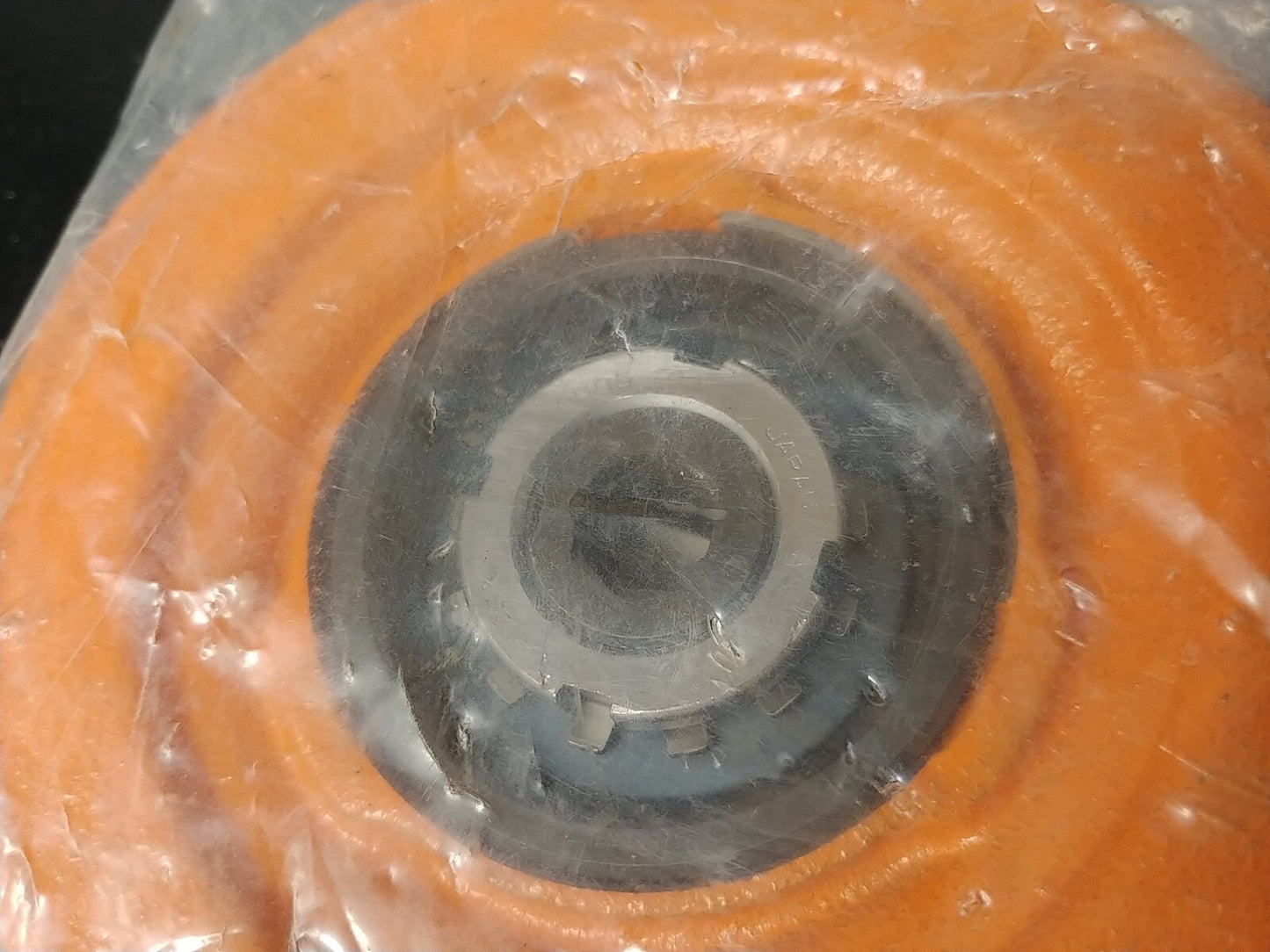 Ingersoll Rand 1.5 ton Chain Hoist Handwheel Assembly P/N 71487078 for VL2