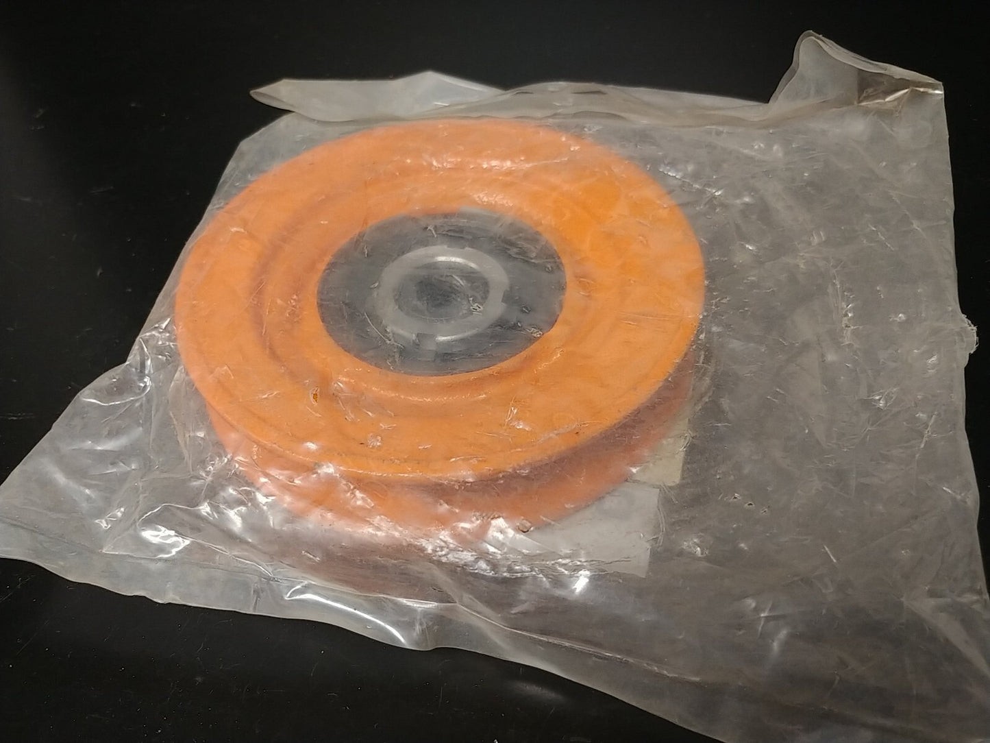 Ingersoll Rand 1.5 ton Chain Hoist Handwheel Assembly P/N 71487078 for VL2