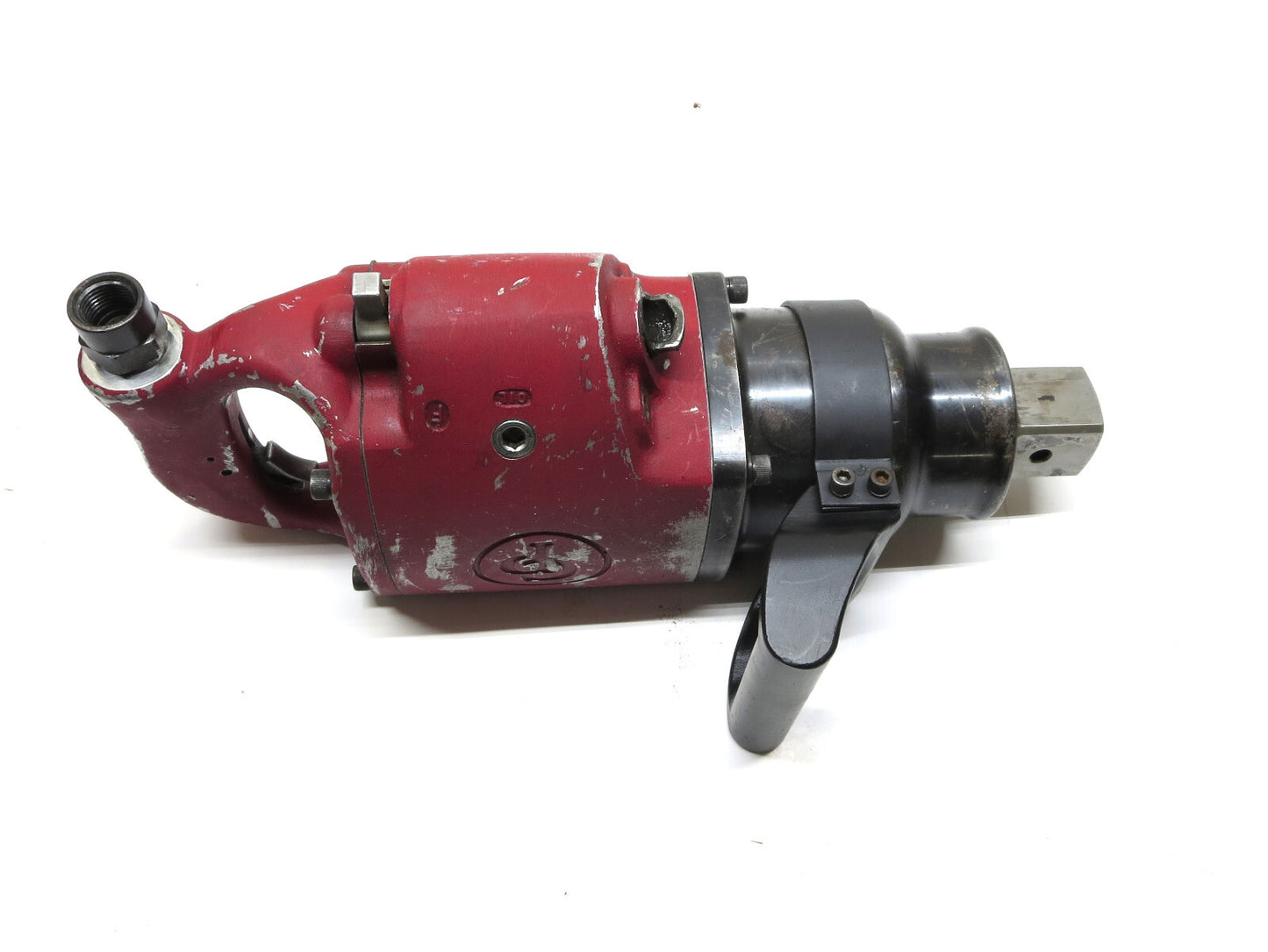 Chicago Pneumatic CP6120-PASED Impact Wrench 1-1/2 in. Drive C03488 Made in USA