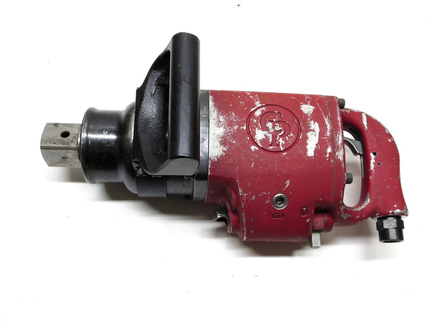 Chicago Pneumatic CP6120-PASED Impact Wrench 1-1/2 in. Drive C03488 Made in USA
