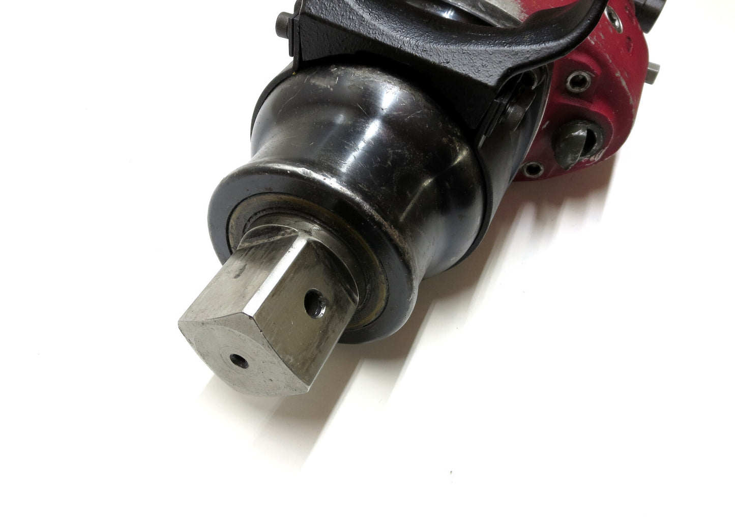 Chicago Pneumatic CP6120-PASED Impact Wrench 1-1/2 in. Drive C03488 Made in USA