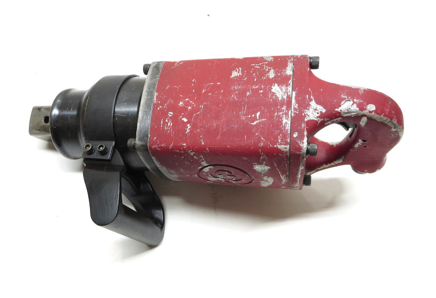 Chicago Pneumatic CP6120-PASED Impact Wrench 1-1/2 in. Drive C03488 Made in USA
