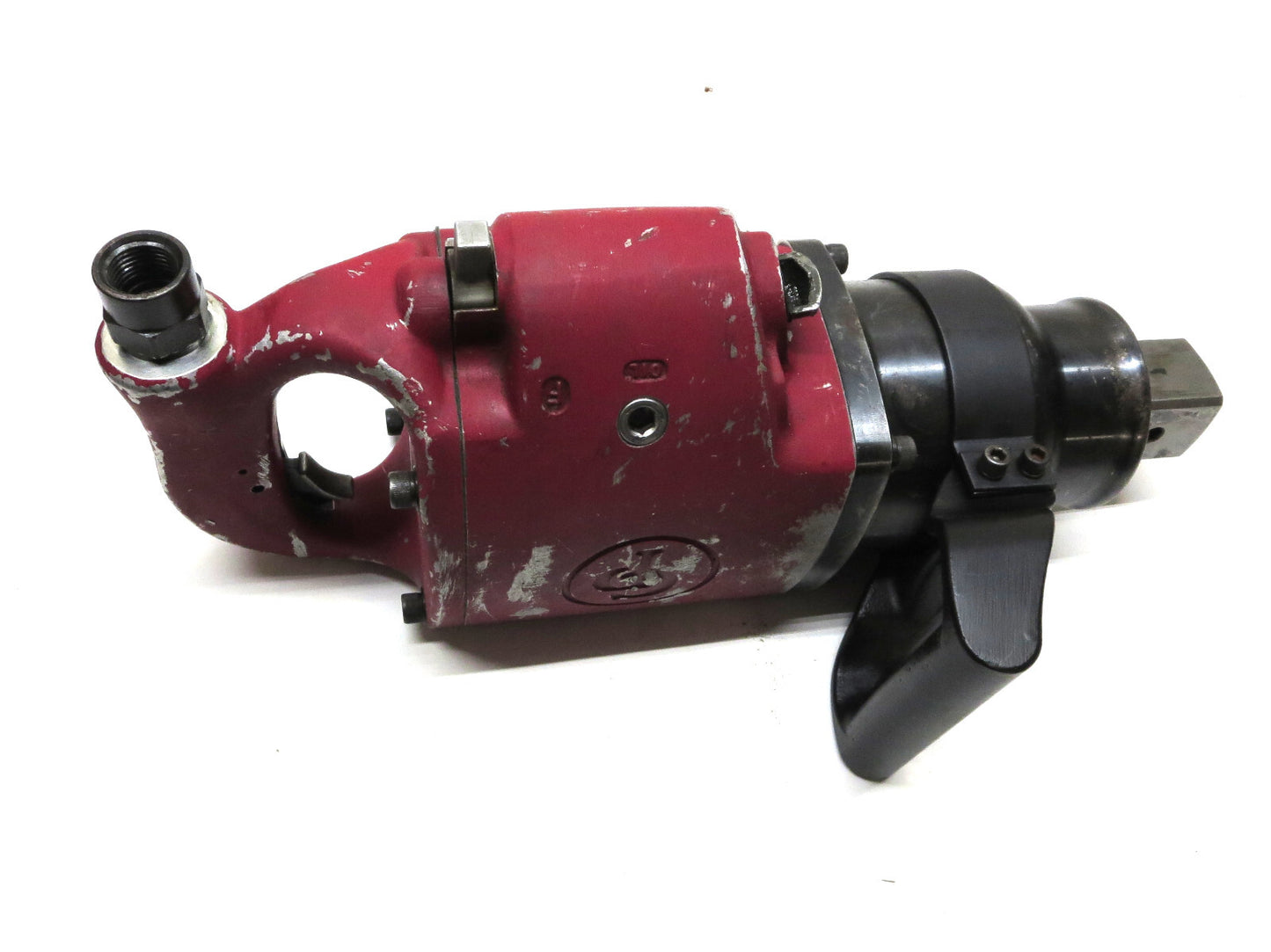 Chicago Pneumatic CP6120-PASED Impact Wrench 1-1/2 in. Drive C03488 Made in USA
