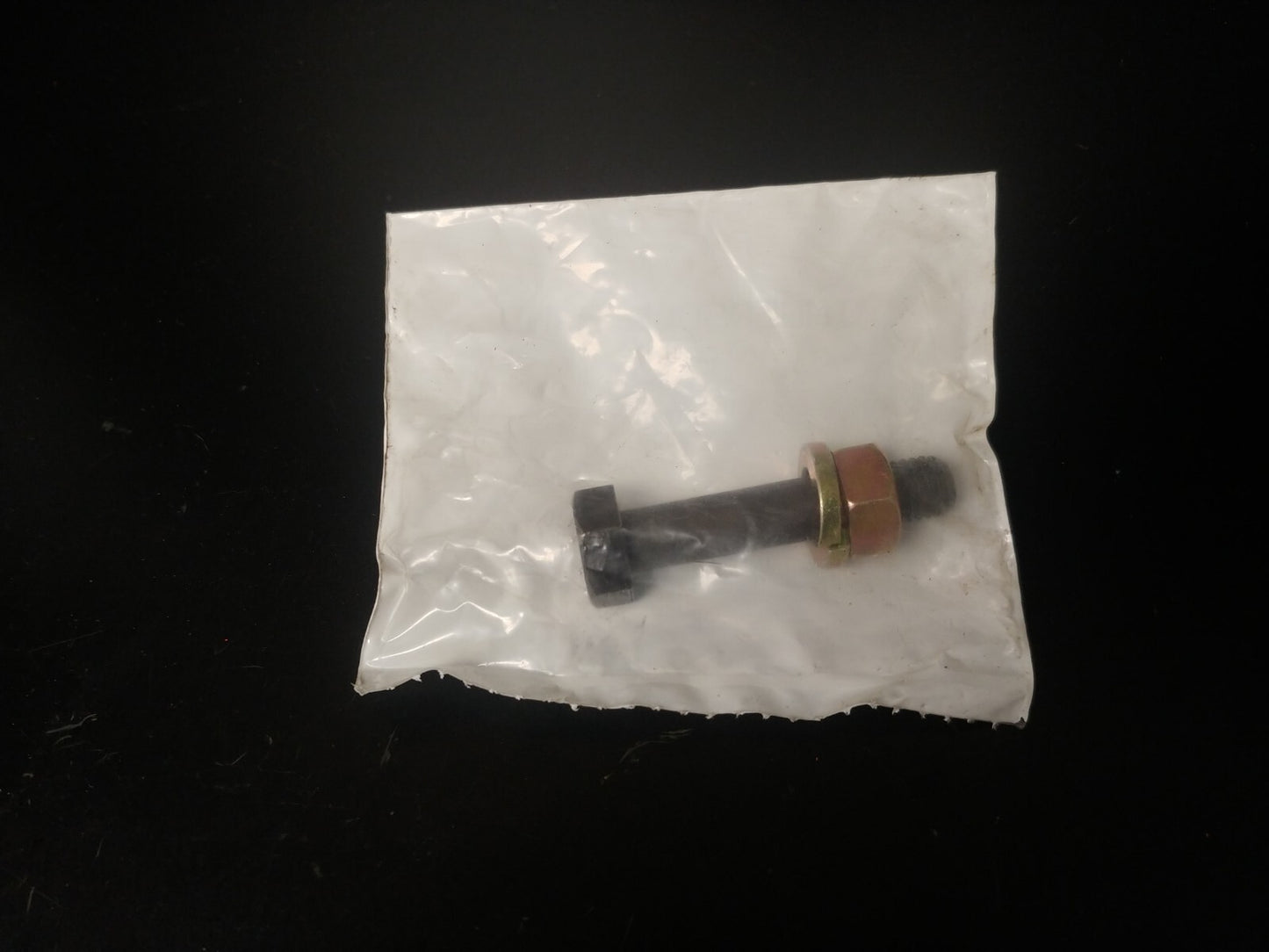Ingersoll Rand 2372899 Chain Bolt 2 ton MCH5 Hoists