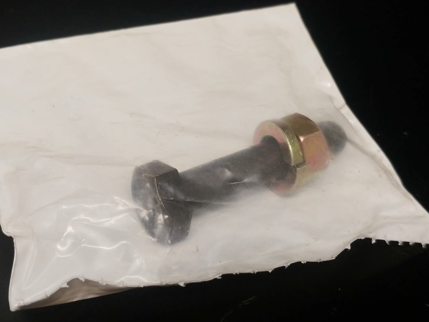 Ingersoll Rand 2372899 Chain Bolt 2 ton MCH5 Hoists
