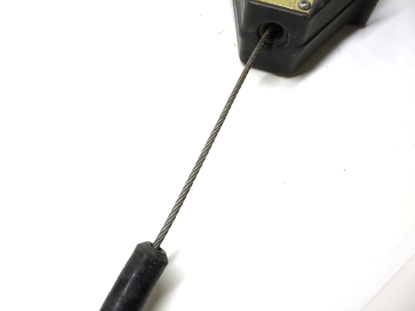 DBI Sala Ultra-Lok 20 FT Cable SRL 3504433 Self Retracting Lifeline