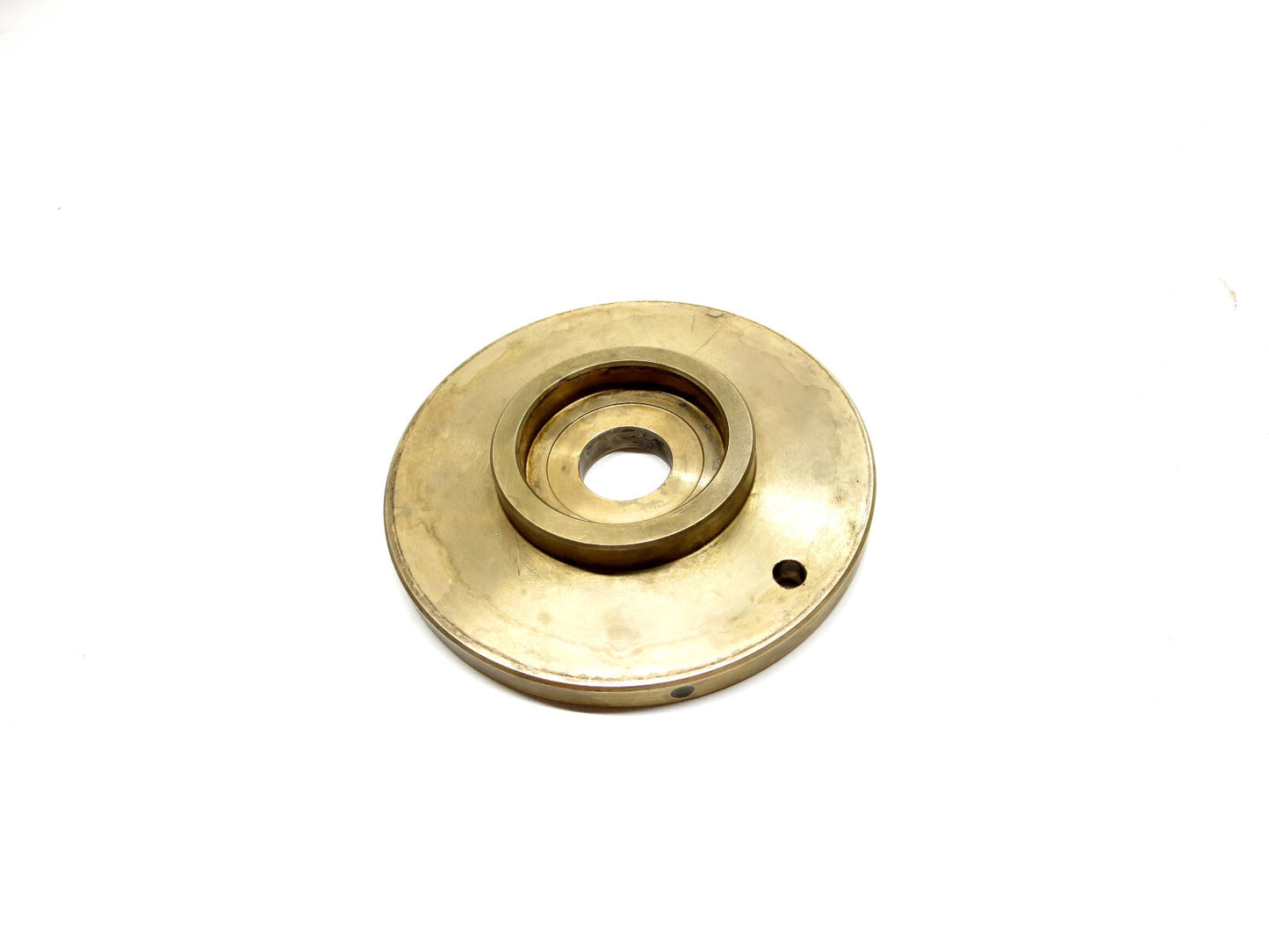 HY-TECH ATP 2934-12 End Plate (Rear) Ingersoll Rand Impact Wrenches USA
