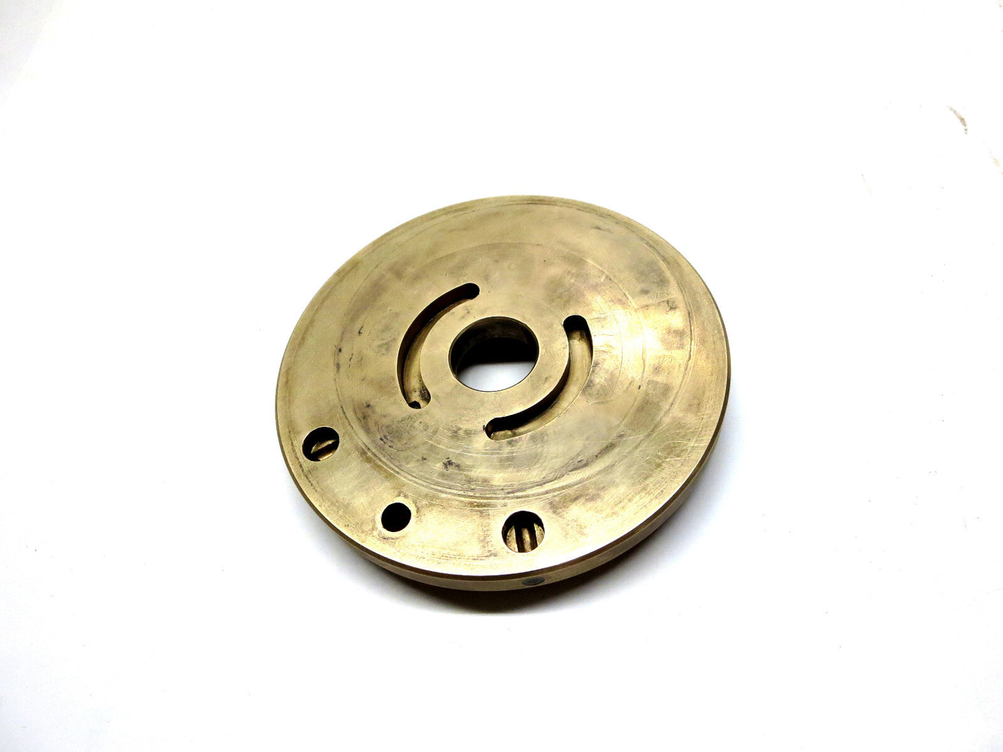 HY-TECH ATP 2934-12 End Plate (Rear) Ingersoll Rand Impact Wrenches USA