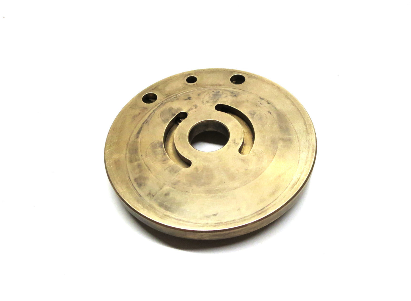HY-TECH ATP 2934-12 End Plate (Rear) Ingersoll Rand Impact Wrenches USA