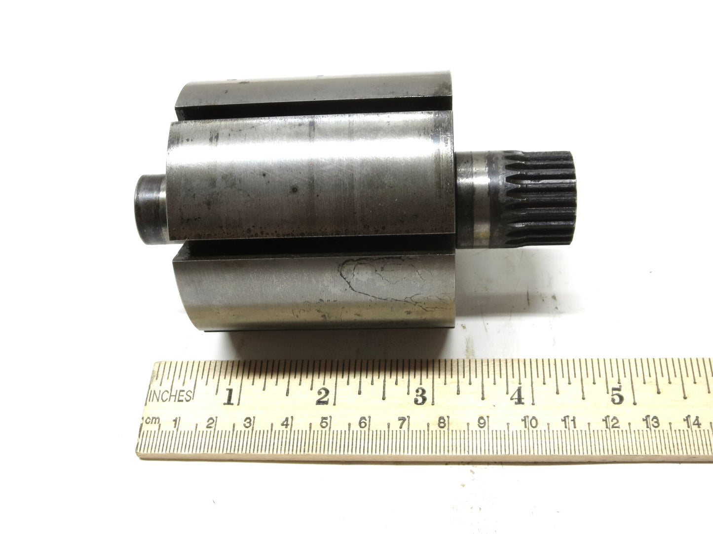HY-TECH ATP 2940-53 Rotor Ingersoll Rand 2940B Impact Wrench USA