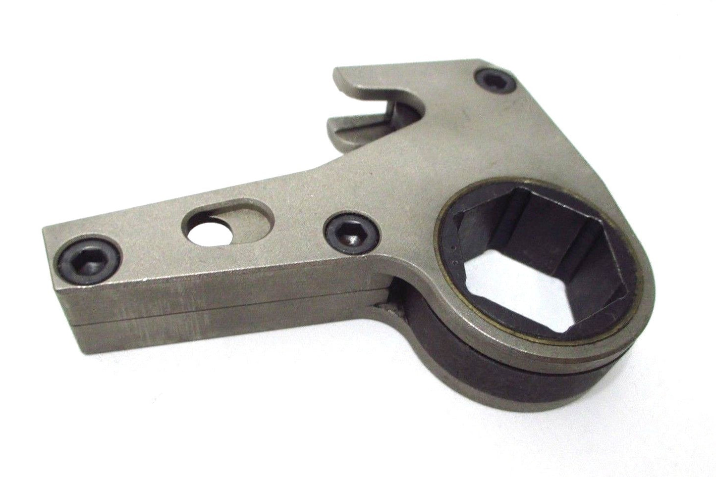 Torcup Hydraulic Torque Wrench Hex Link 1-1/8" TORCUP TX-1 part # TX-1RL102