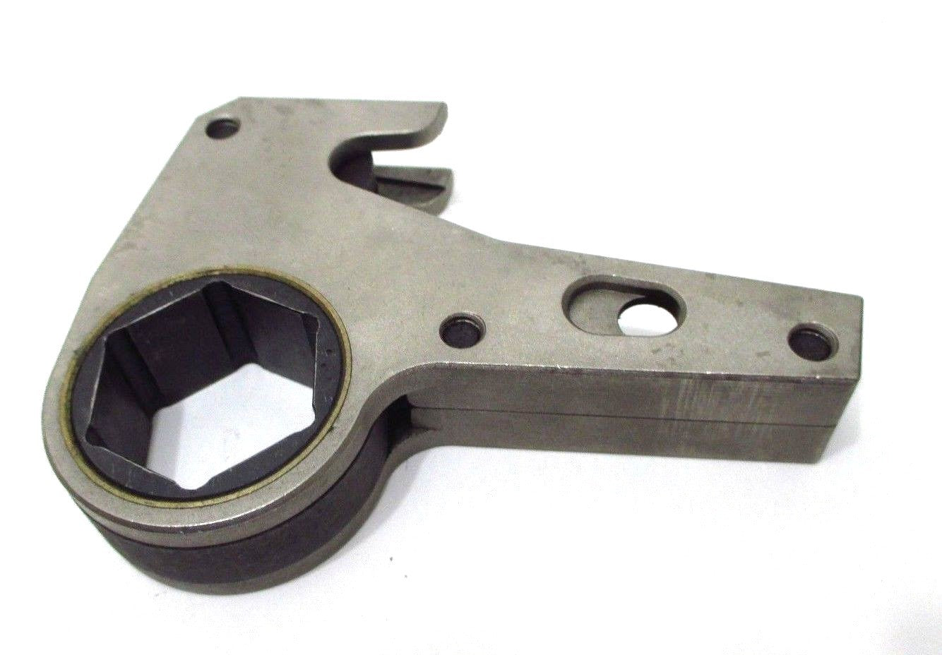 Torcup Hydraulic Torque Wrench Hex Link 1-1/8" TORCUP TX-1 part # TX-1RL102