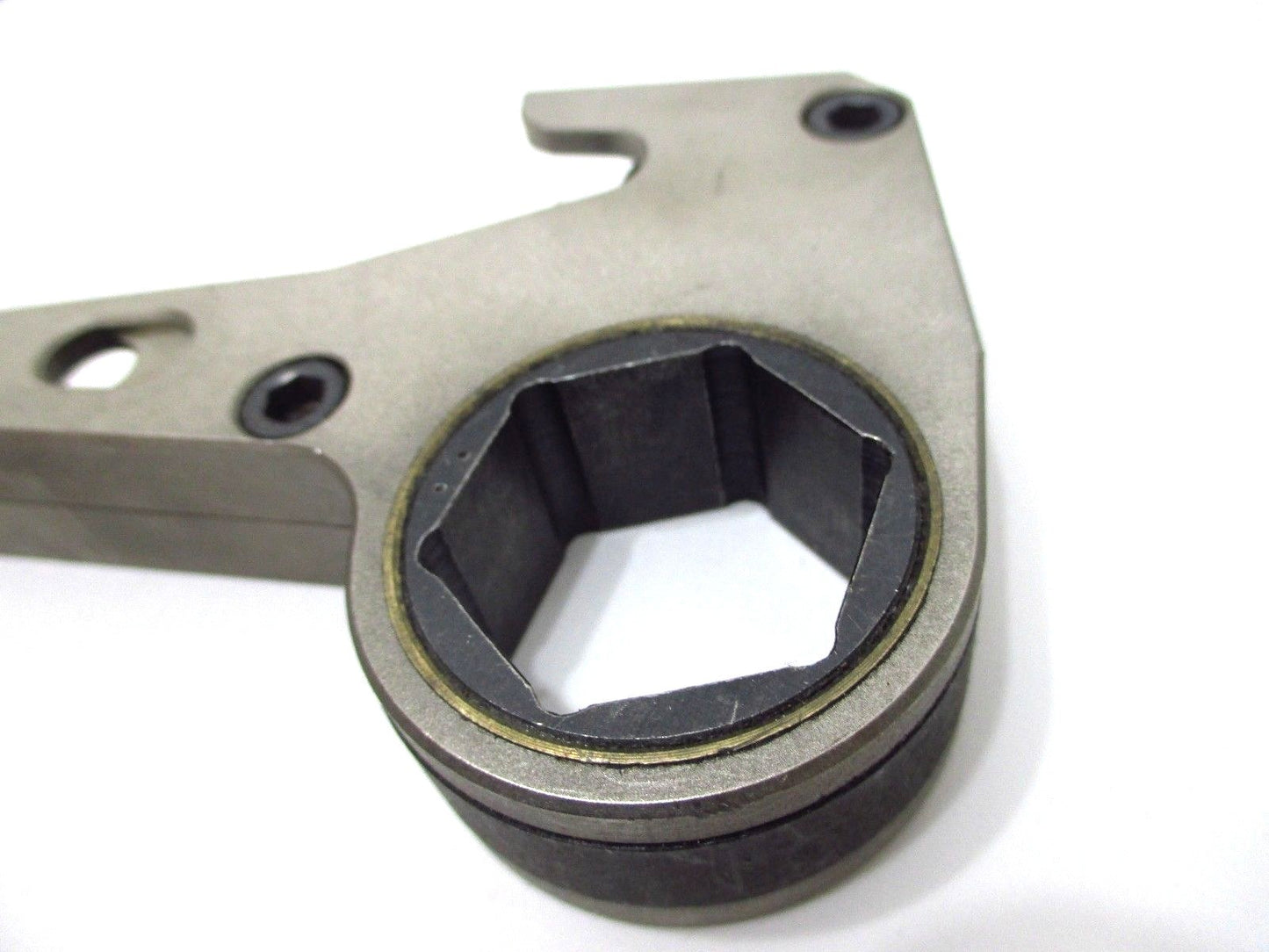 Torcup Hydraulic Torque Wrench Hex Link 1-1/8" TORCUP TX-1 part # TX-1RL102