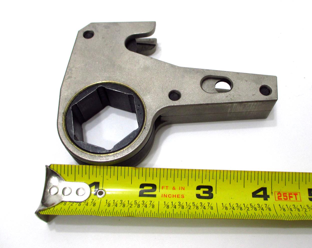 Torcup Hydraulic Torque Wrench Hex Link 1-1/8" TORCUP TX-1 part # TX-1RL102