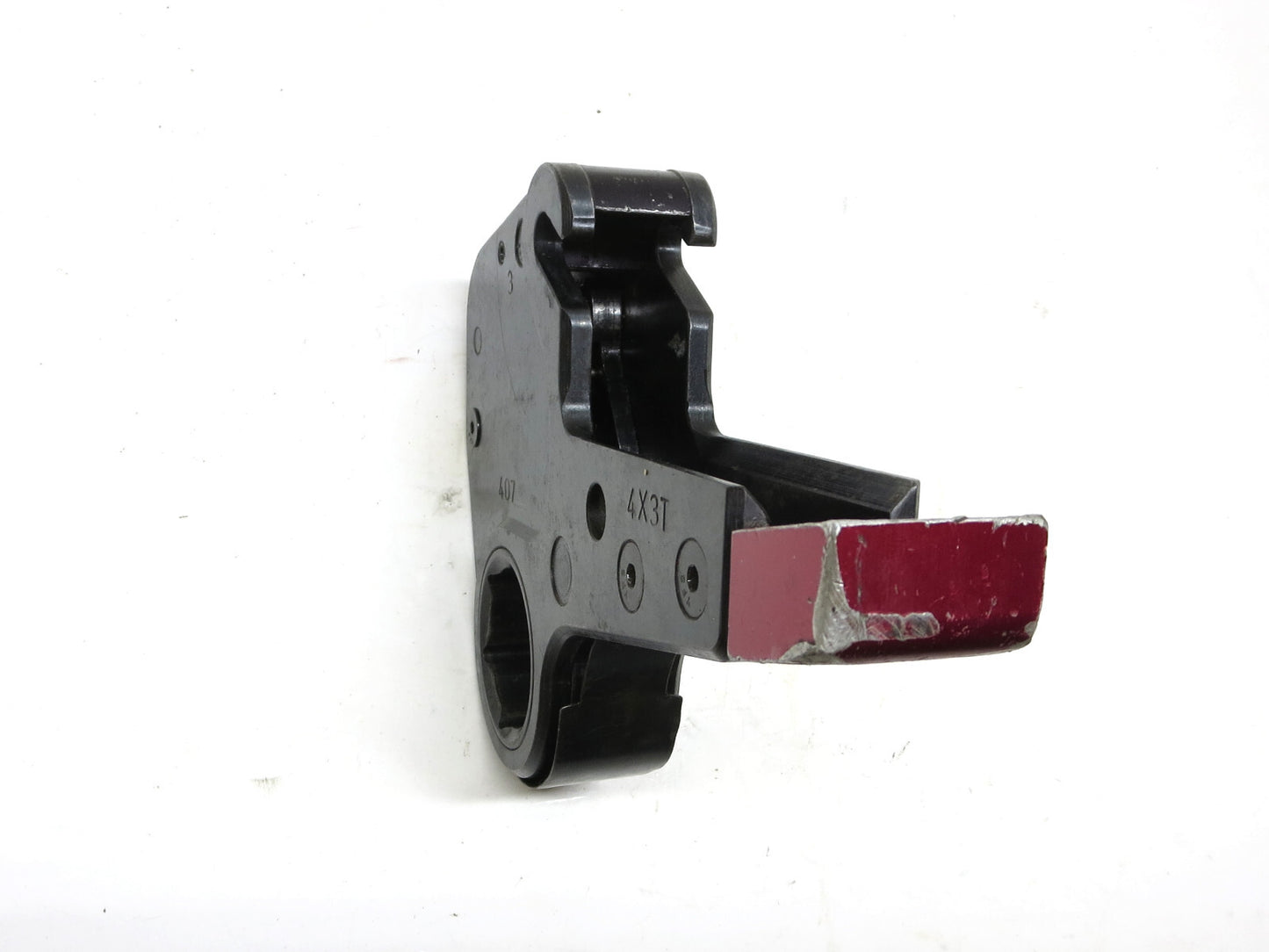Hytorc 1-13/16 in. XLCT-4 Hydraulic Torque Wrench Hex Link Ratchet Link