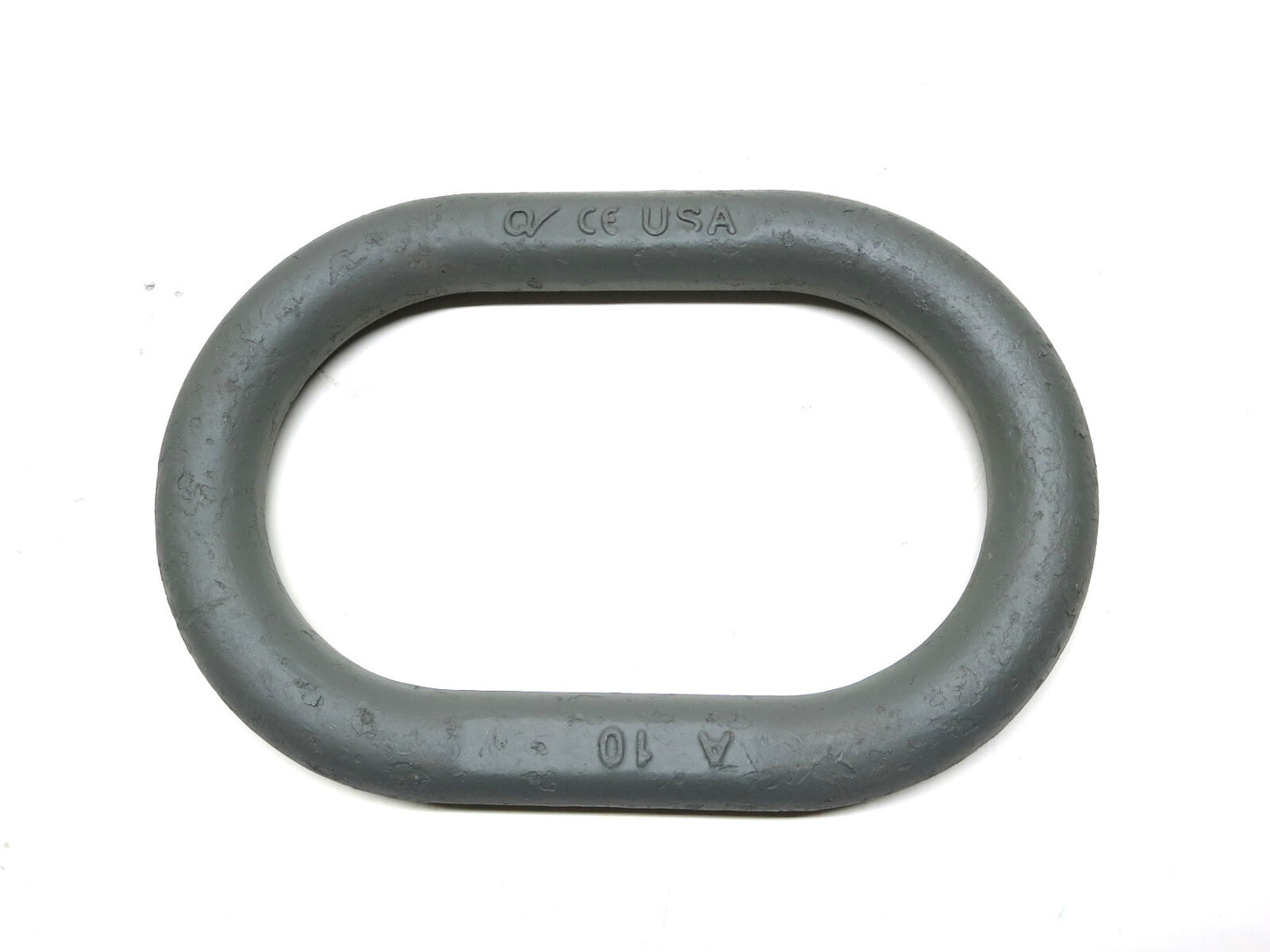 Crosby 3522215 Alloy Master Link 1-1/4" 39,100 LBS WLL - Made in USA