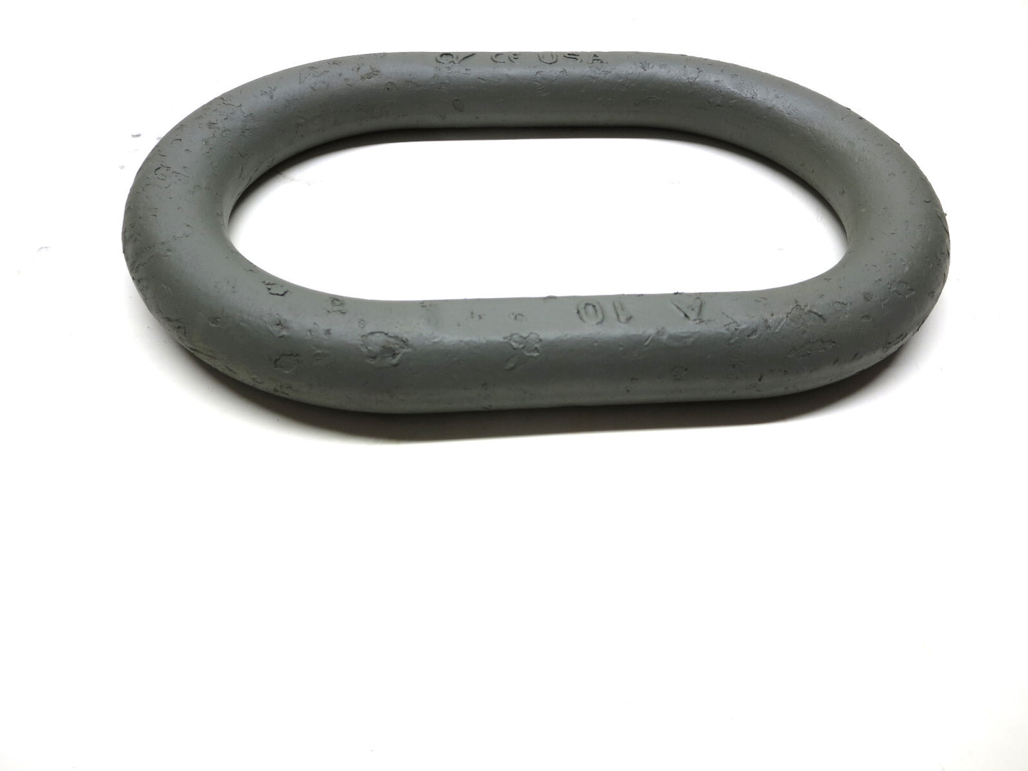 Crosby 3522215 Alloy Master Link 1-1/4" 39,100 LBS WLL - Made in USA