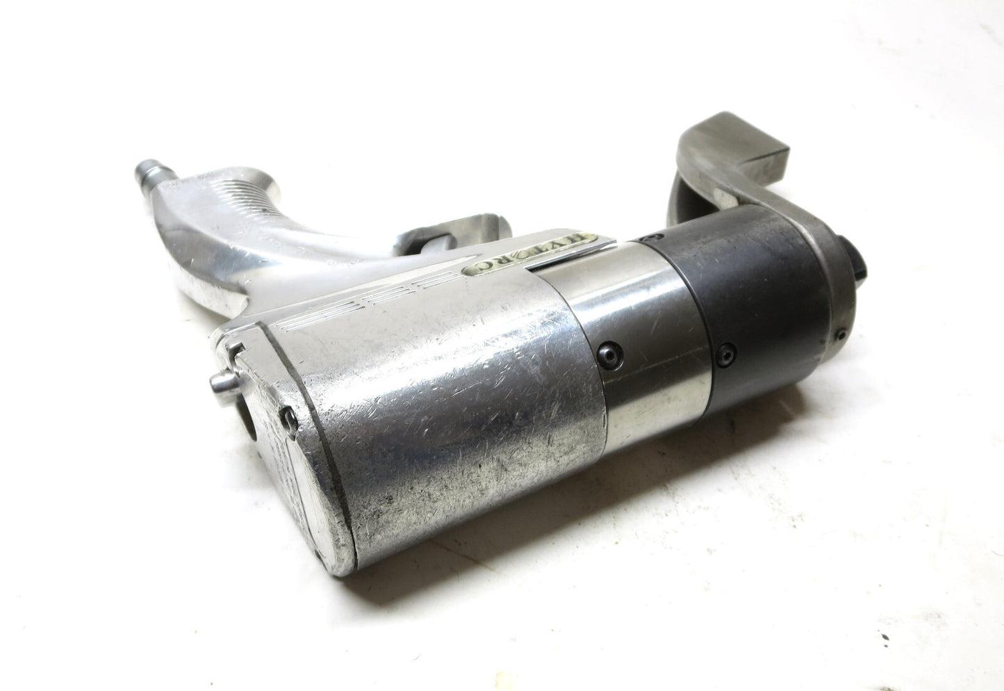 Hytorc Torcgun jGUN-A.5 Pneumatic Torque Gun 3/4 in. Drive Single Speed Tested