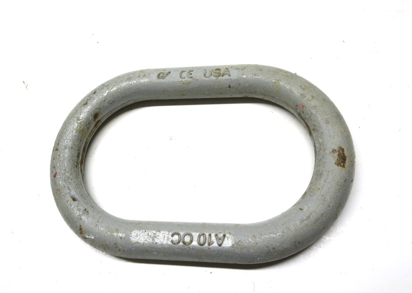 Crosby 3522214 Alloy Master Link 1" 26,000 LBS WLL - Made in USA