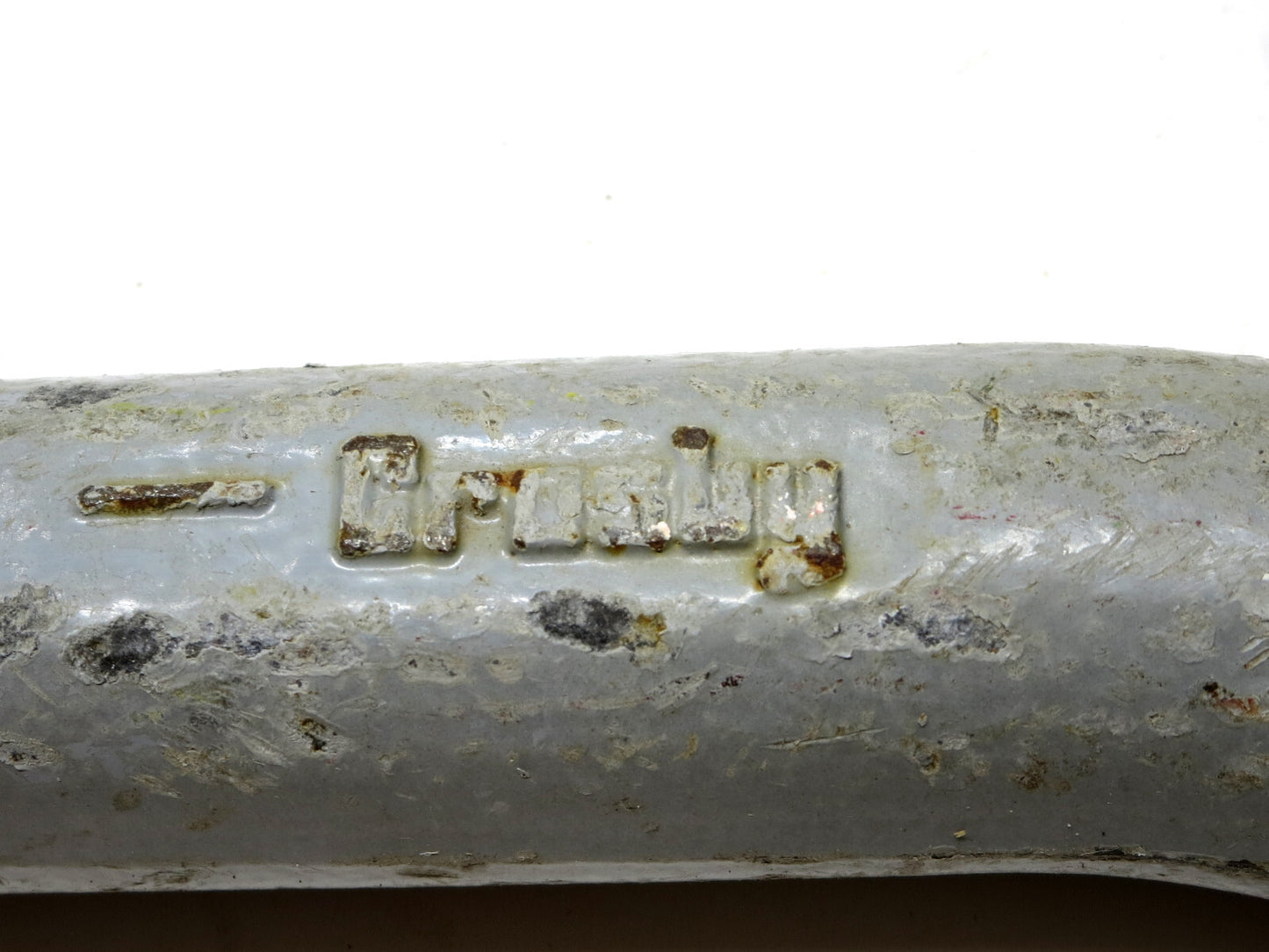 Crosby 3522214 Alloy Master Link 1" 26,000 LBS WLL - Made in USA