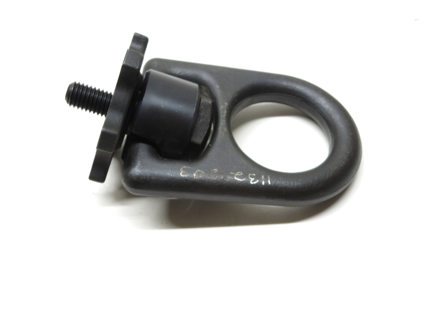 ACTEK 4,000 LBS SPEED BASE® Hoist Ring p/n 42004 5/8"-11 Thread Made in USA