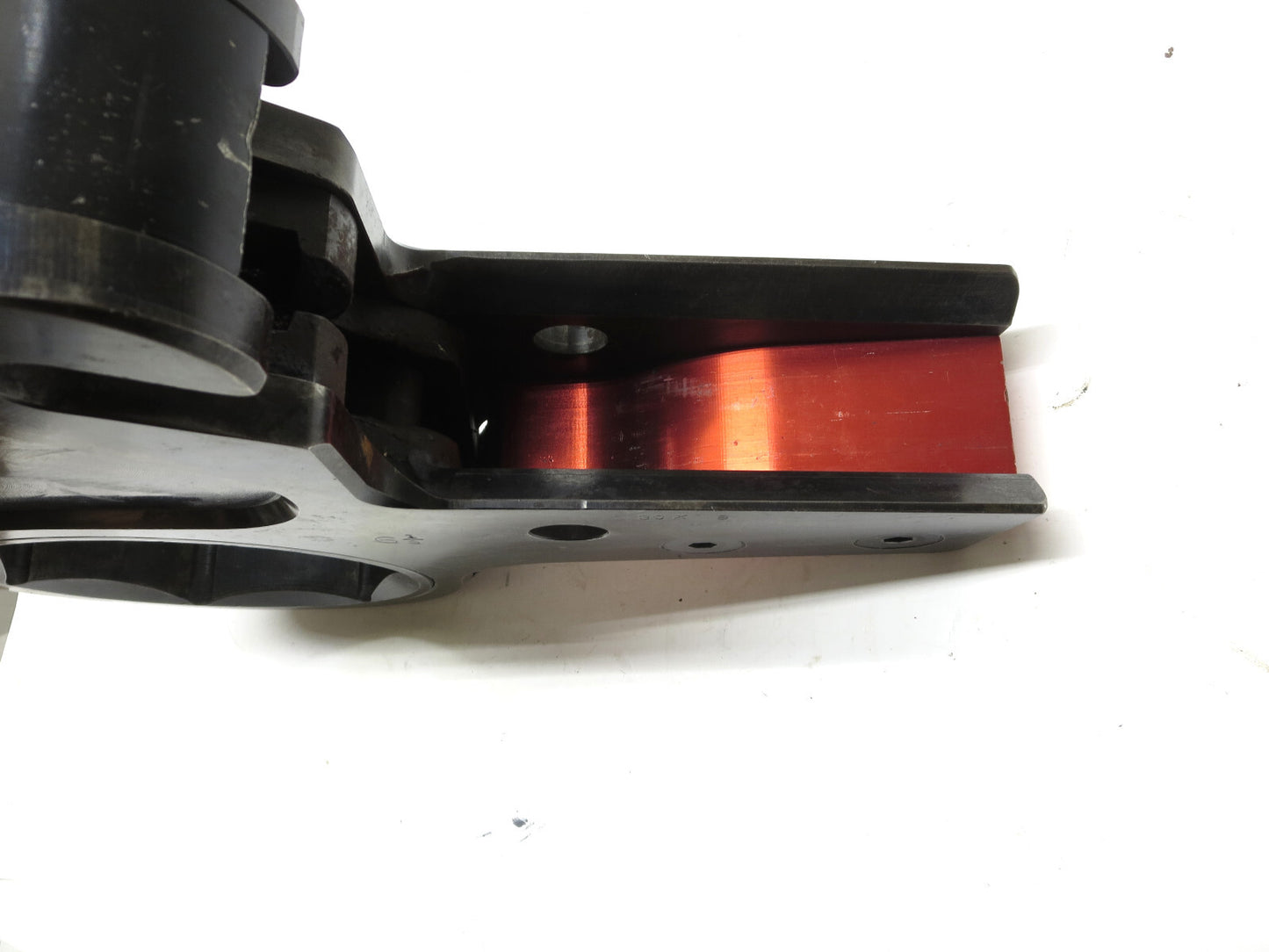 Hytorc 6-1/8 in. XLCT-30 Hydraulic Torque Wrench Hex Link 30 XLCT