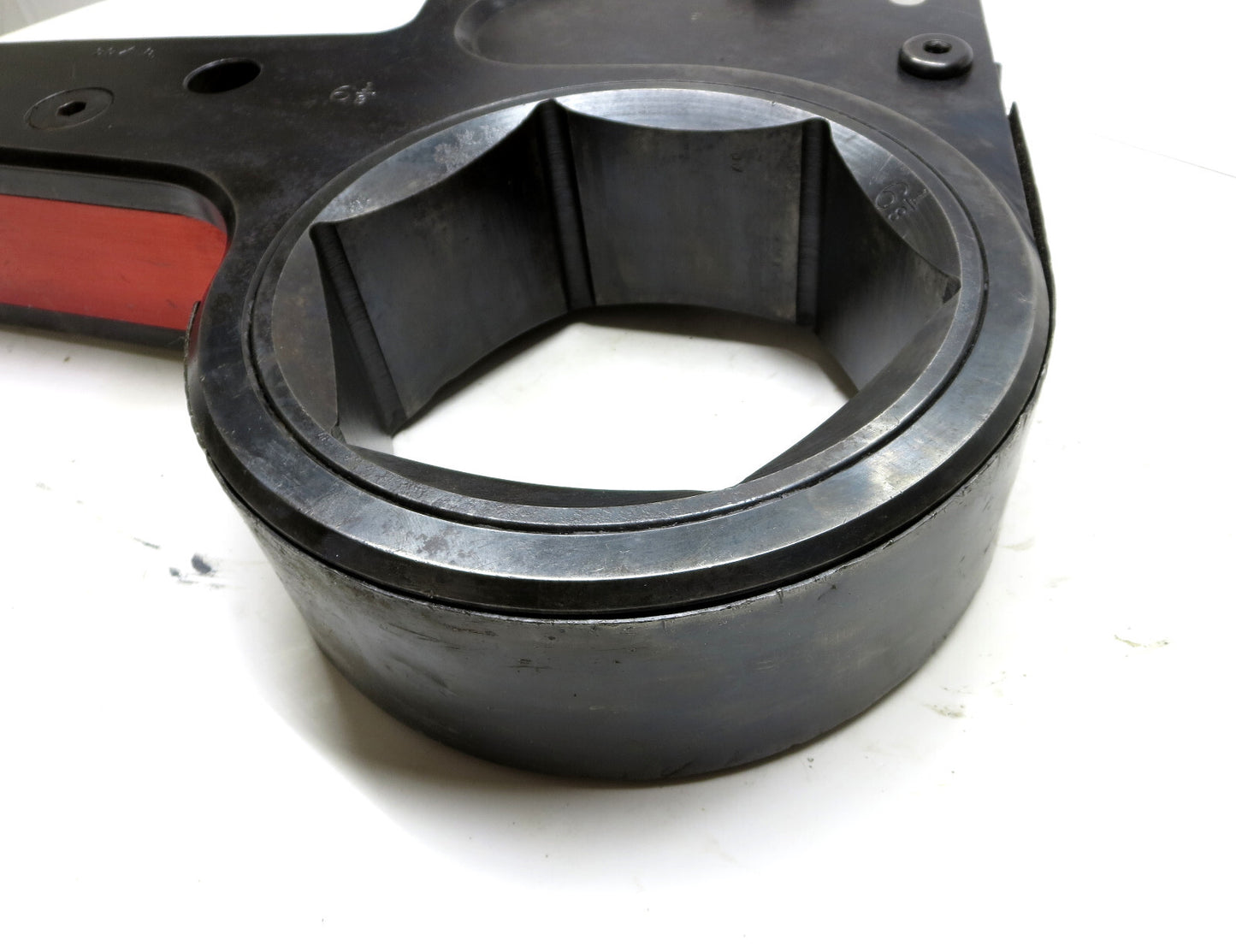 Hytorc 6-1/8 in. XLCT-30 Hydraulic Torque Wrench Hex Link 30 XLCT
