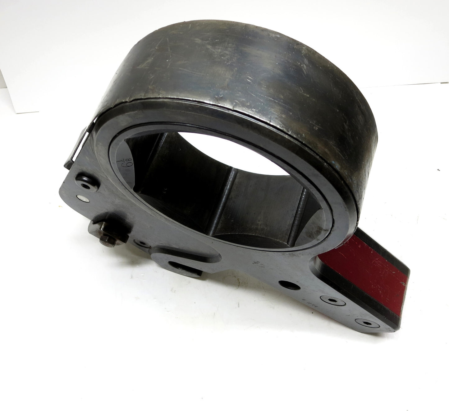Hytorc 6-1/8 in. XLCT-30 Hydraulic Torque Wrench Hex Link 30 XLCT