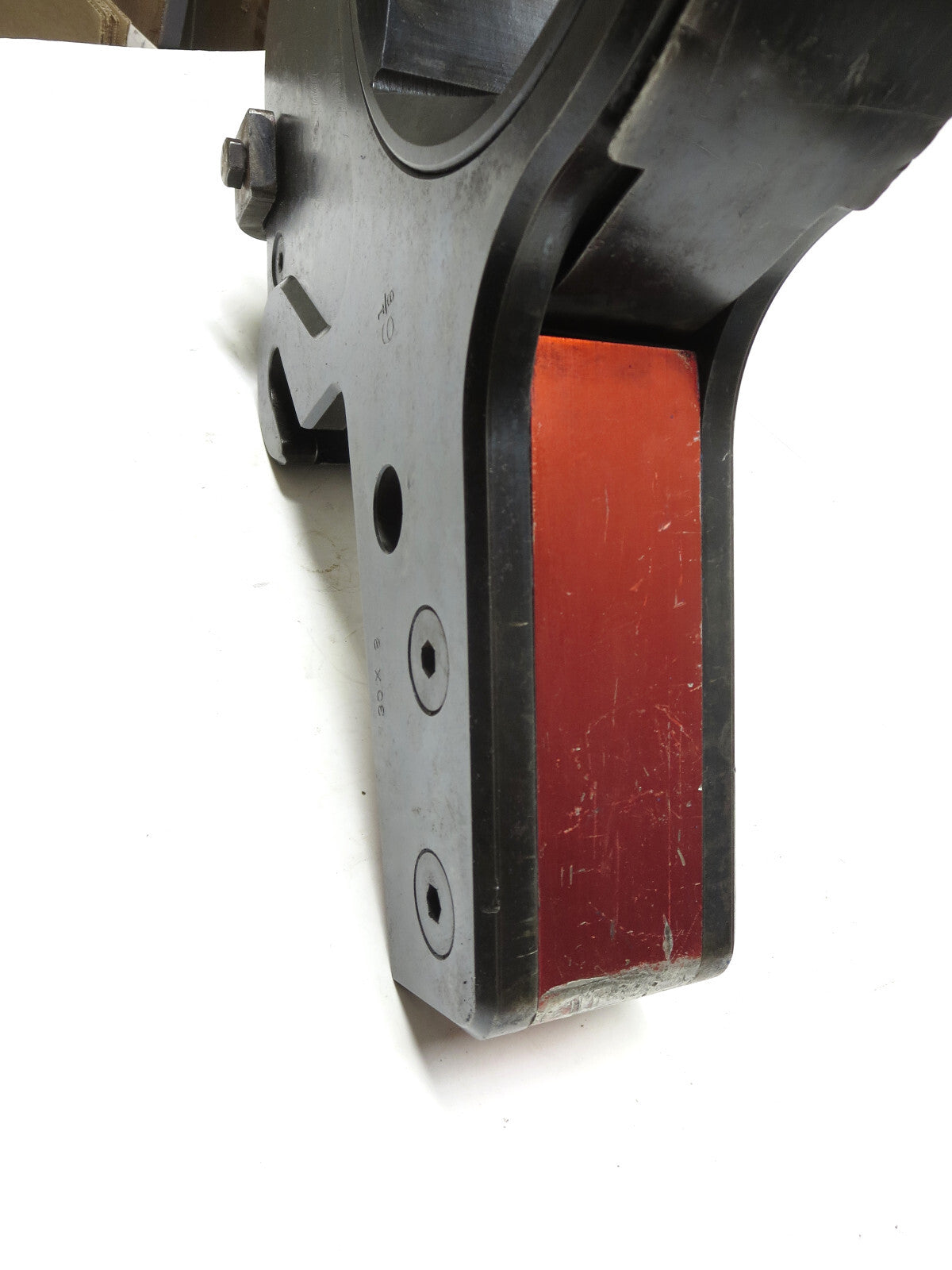 Hytorc 6-1/8 in. XLCT-30 Hydraulic Torque Wrench Hex Link 30 XLCT