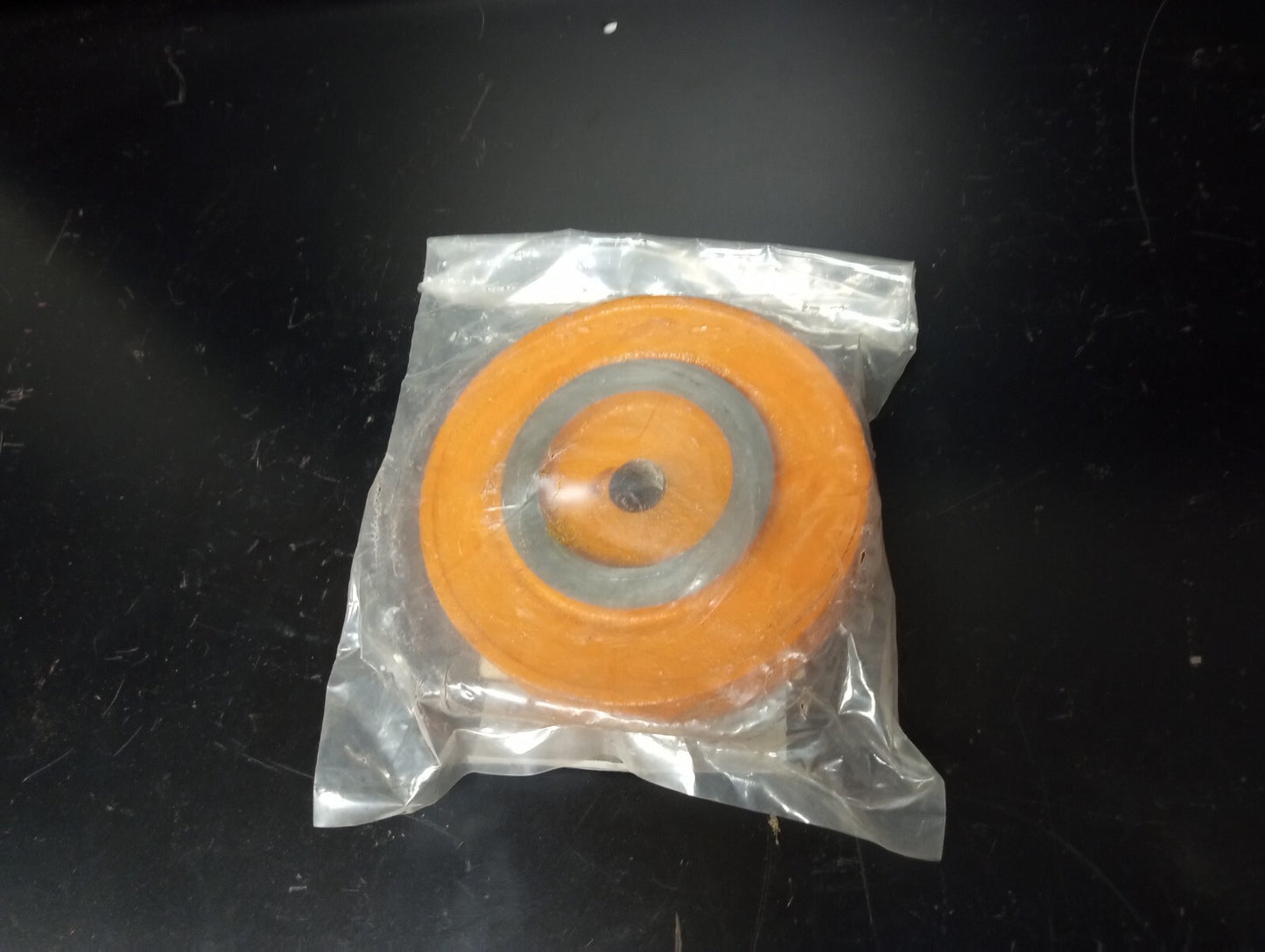 Ingersoll Rand 1 ton VL2 Chain Hoist Hand Wheel P/N 2372843