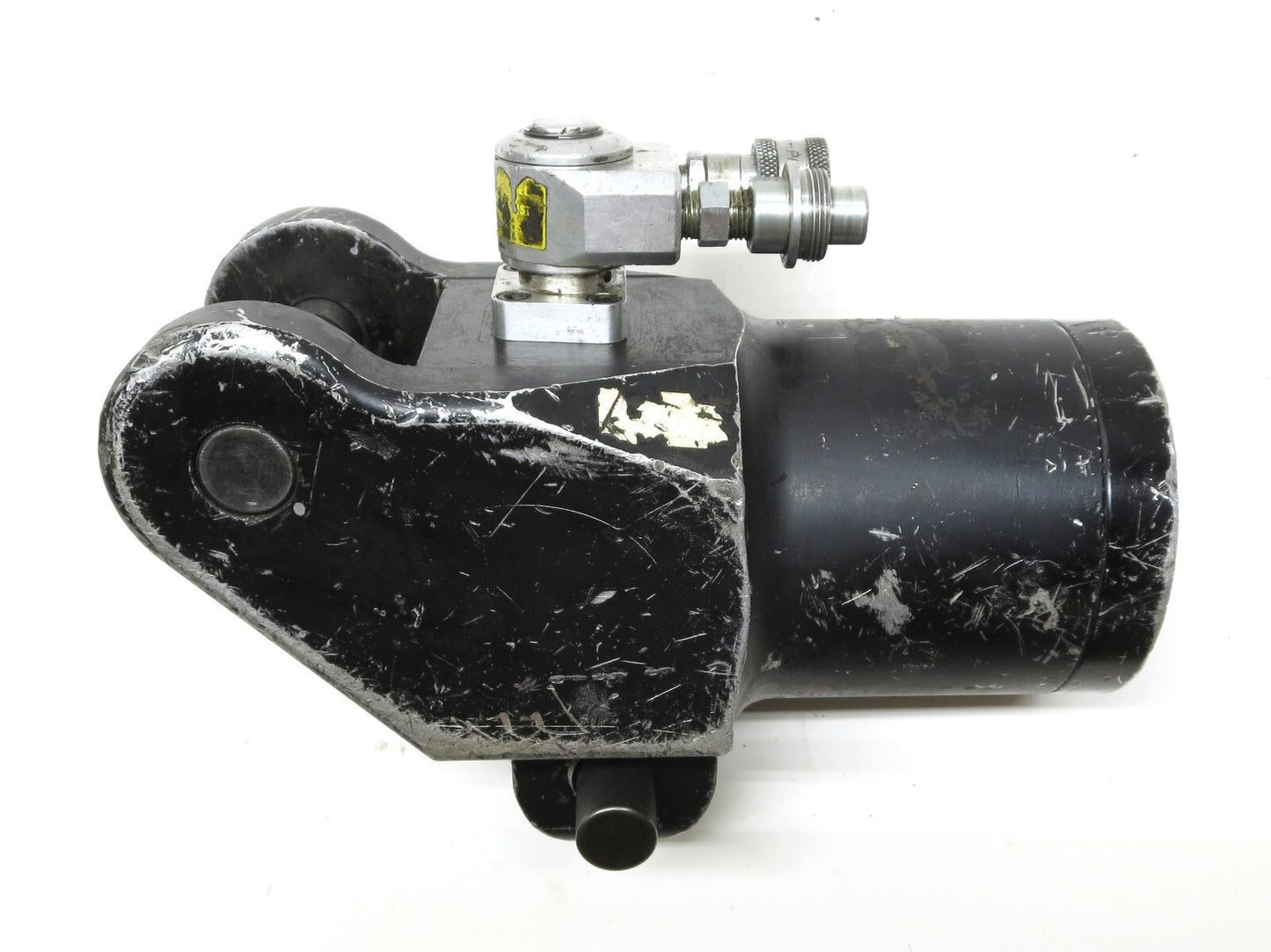HYTORC HY-30XLCT Hydraulic Torque Wrench Head 30 XLCT 30,986 FT LBS Made in USA