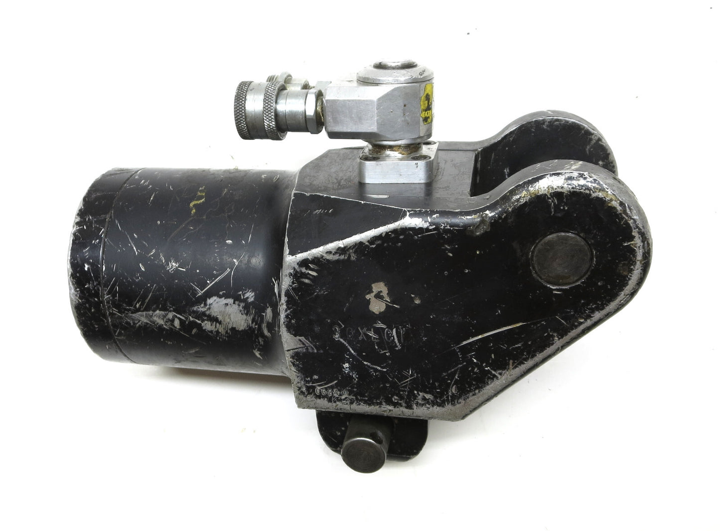 HYTORC HY-30XLCT Hydraulic Torque Wrench Head 30 XLCT 30,986 FT LBS Made in USA